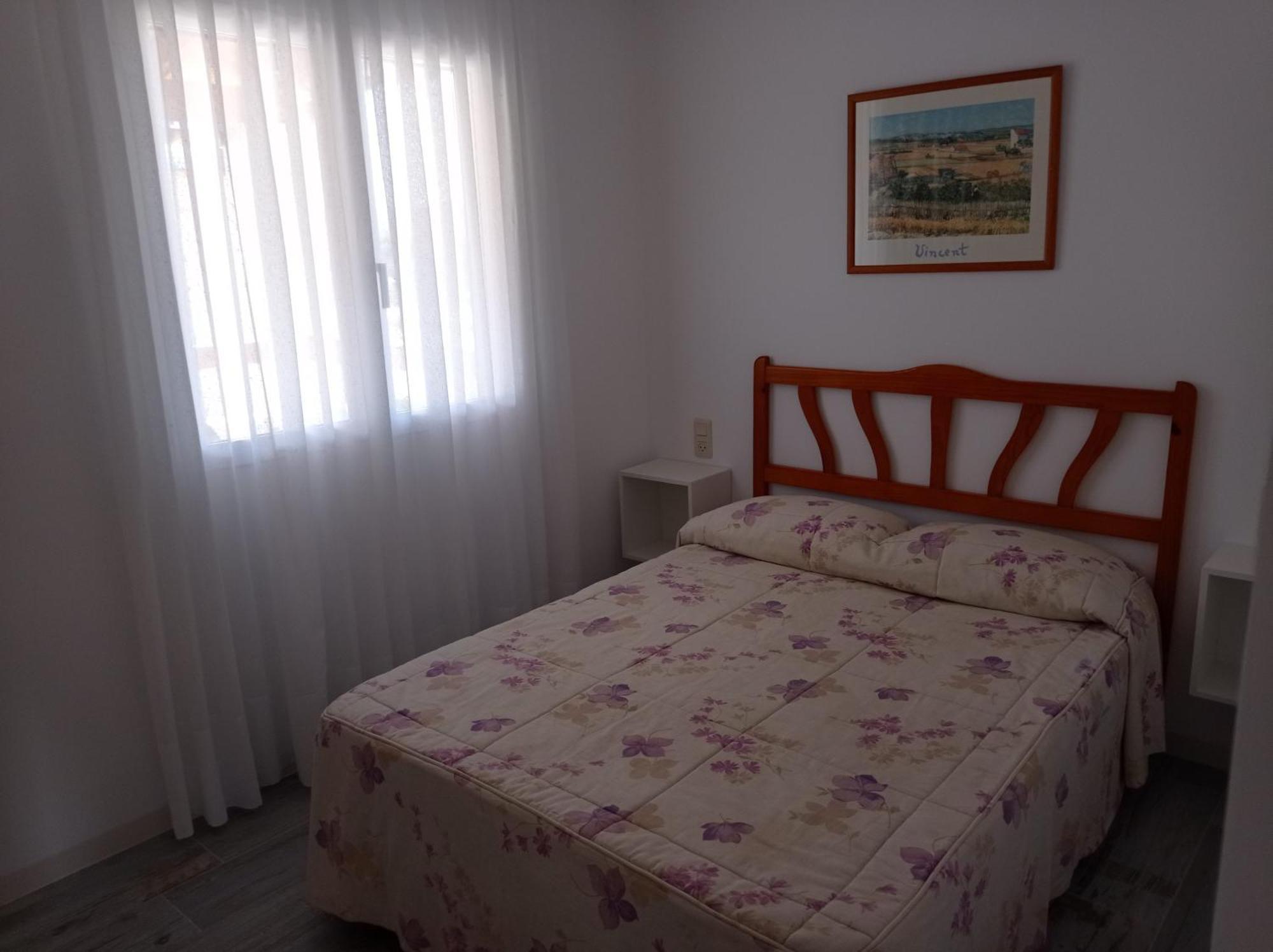 Residencial Club Deltamar Apartamento Playa De Xeraco