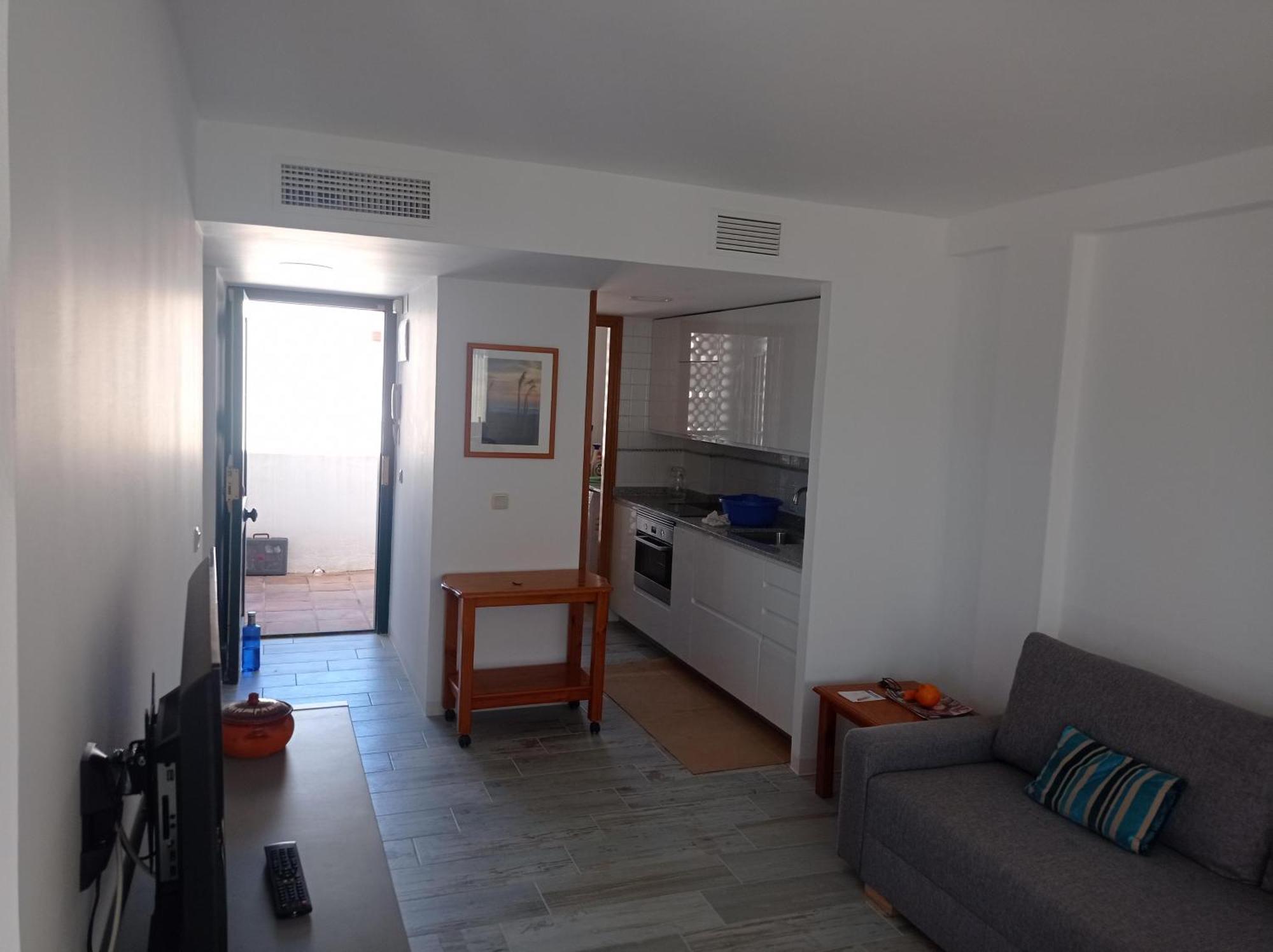 Residencial Club Deltamar * Playa De Xeraco