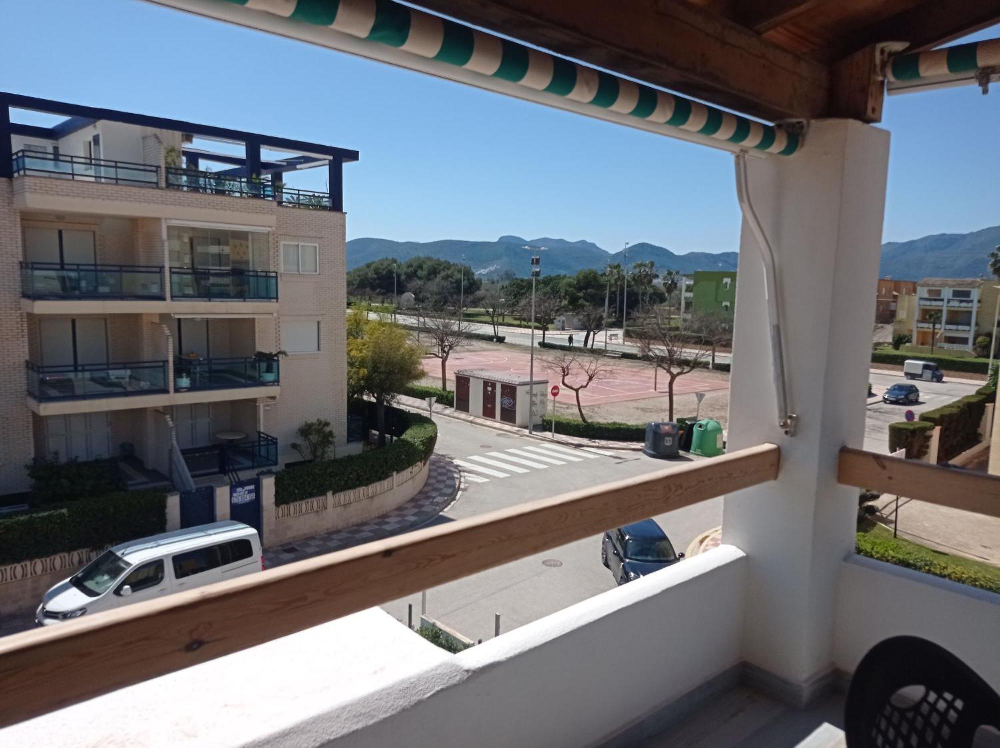 Residencial Club Deltamar Playa De Xeraco