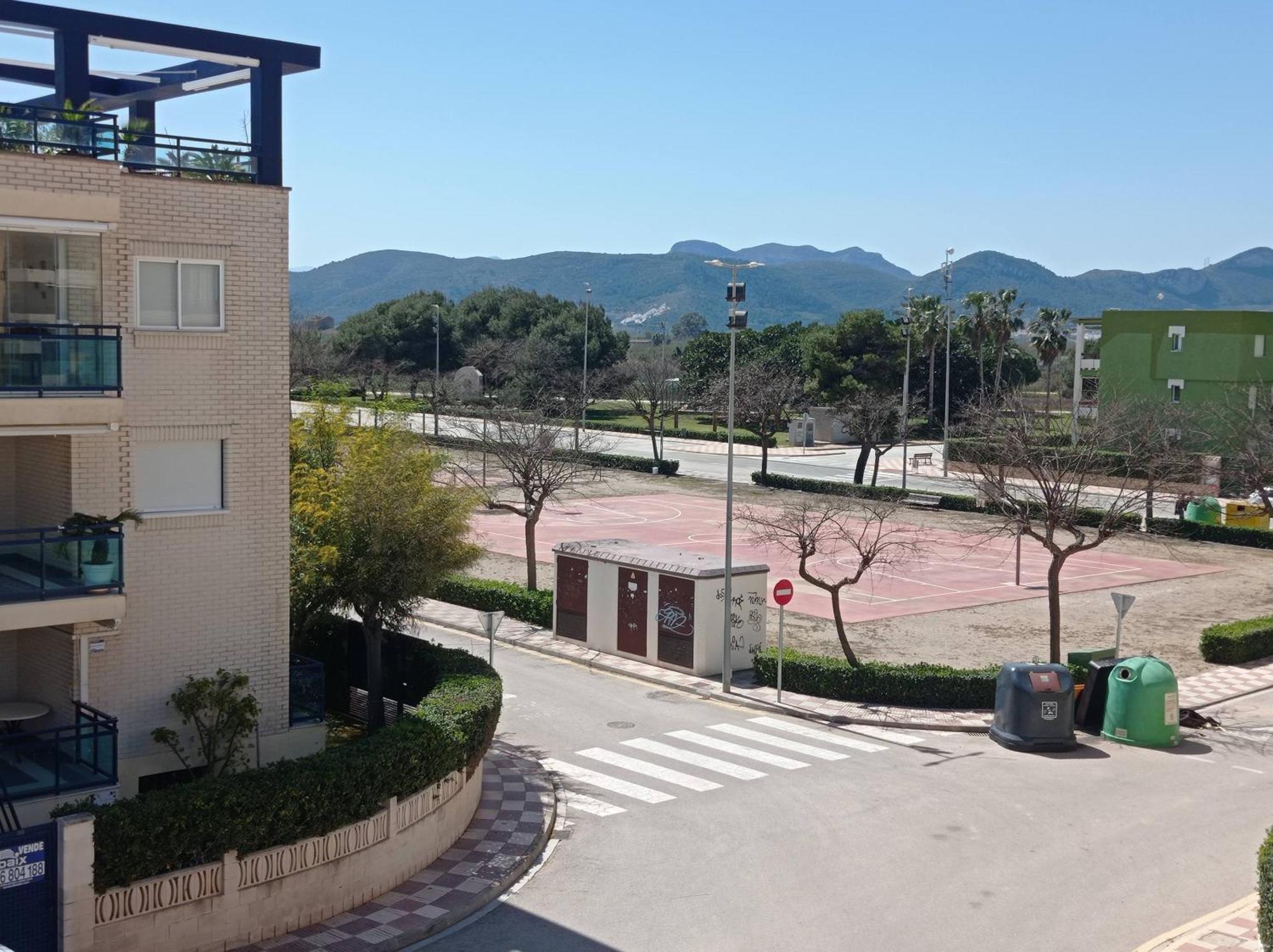 Residencial Club Deltamar Apartamento Playa De Xeraco