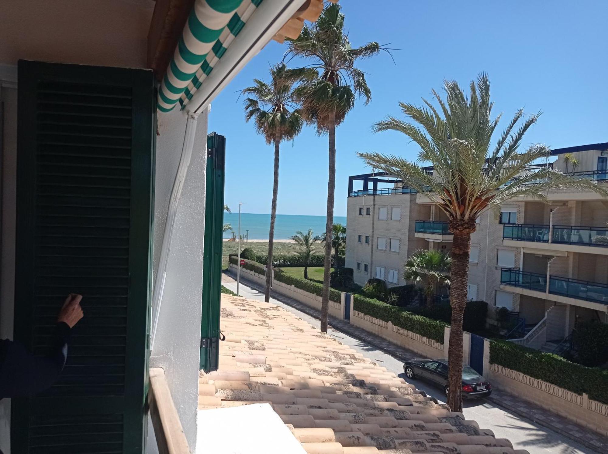 Residencial Club Deltamar