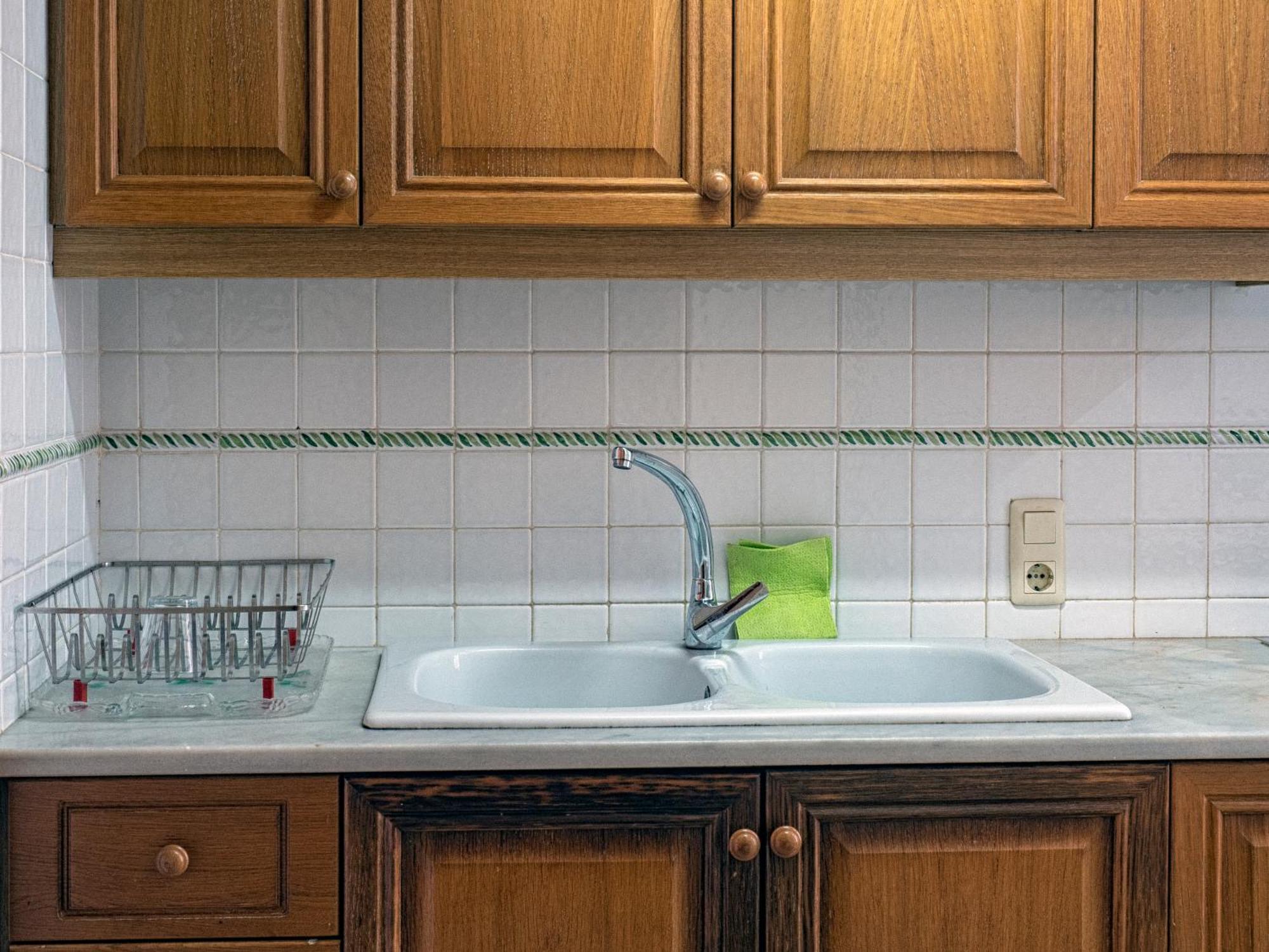Apartamento Residencial Club Deltamar