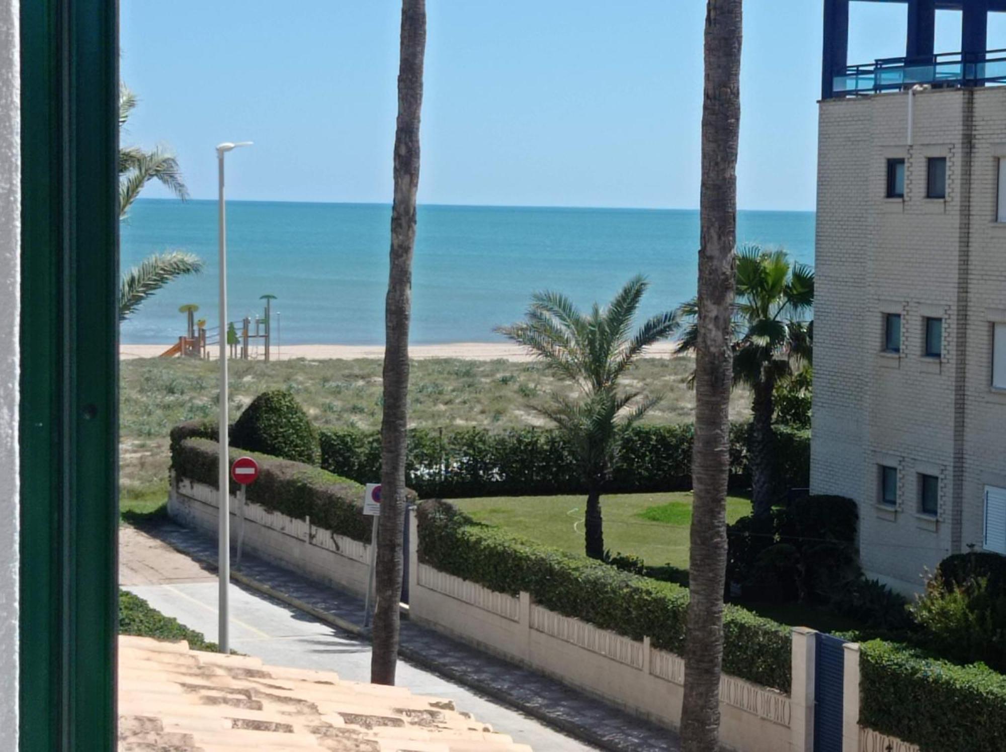 Apartamento Residencial Club Deltamar *