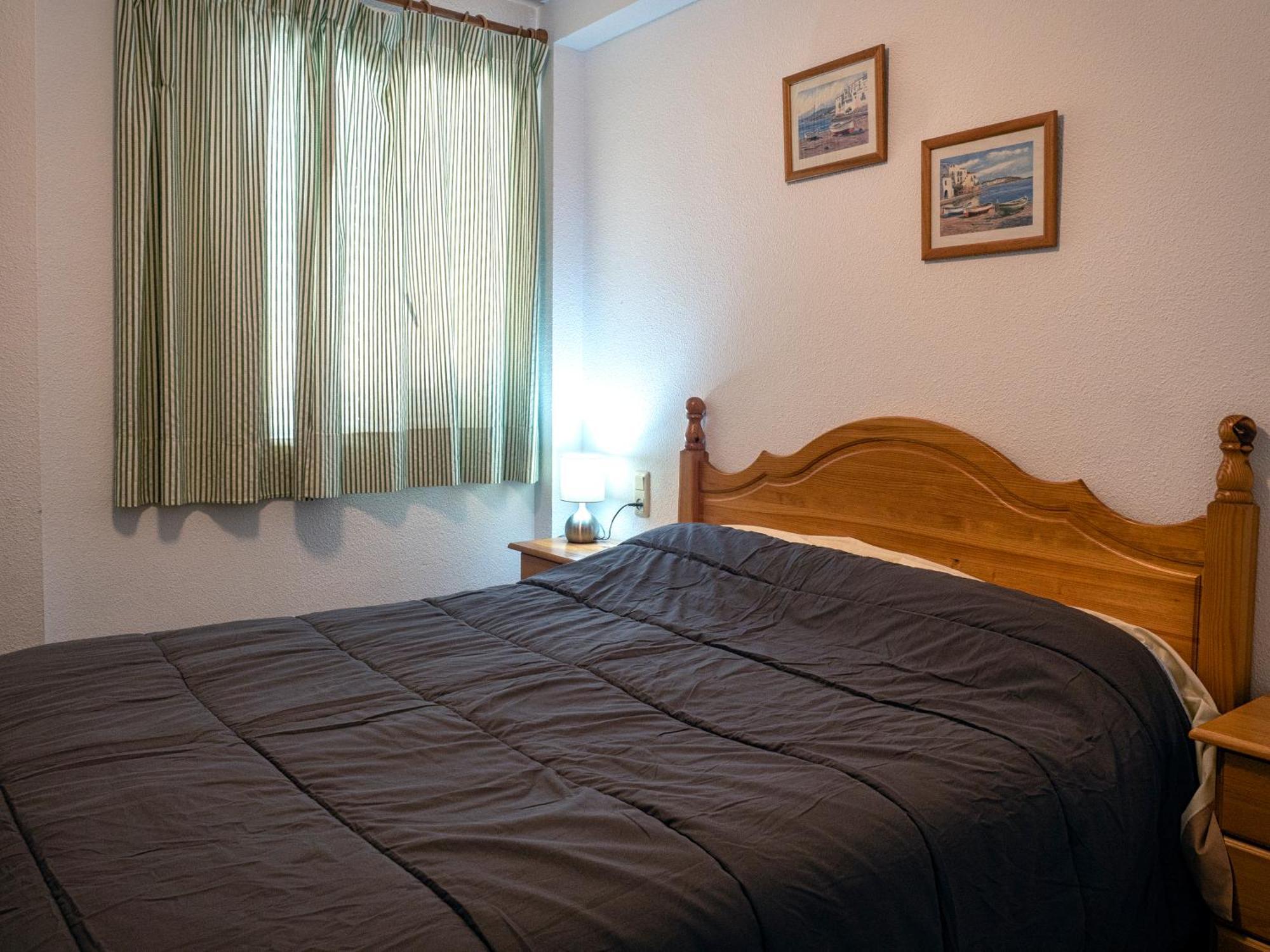 Residencial Club Deltamar Apartamento