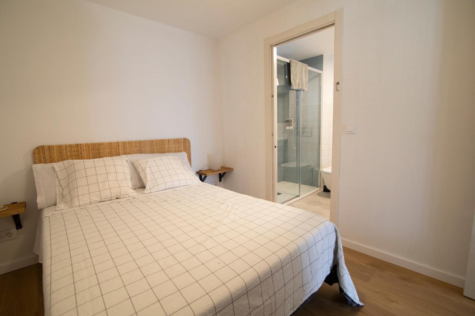 Apartamento Casa La Temprana