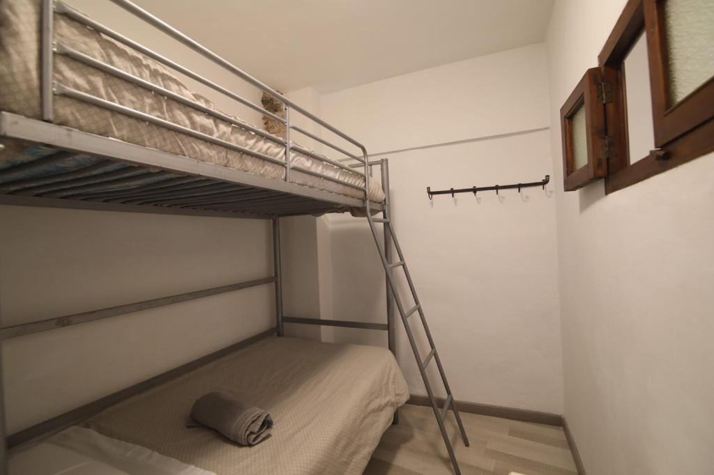 Casa La Temprana Apartamento