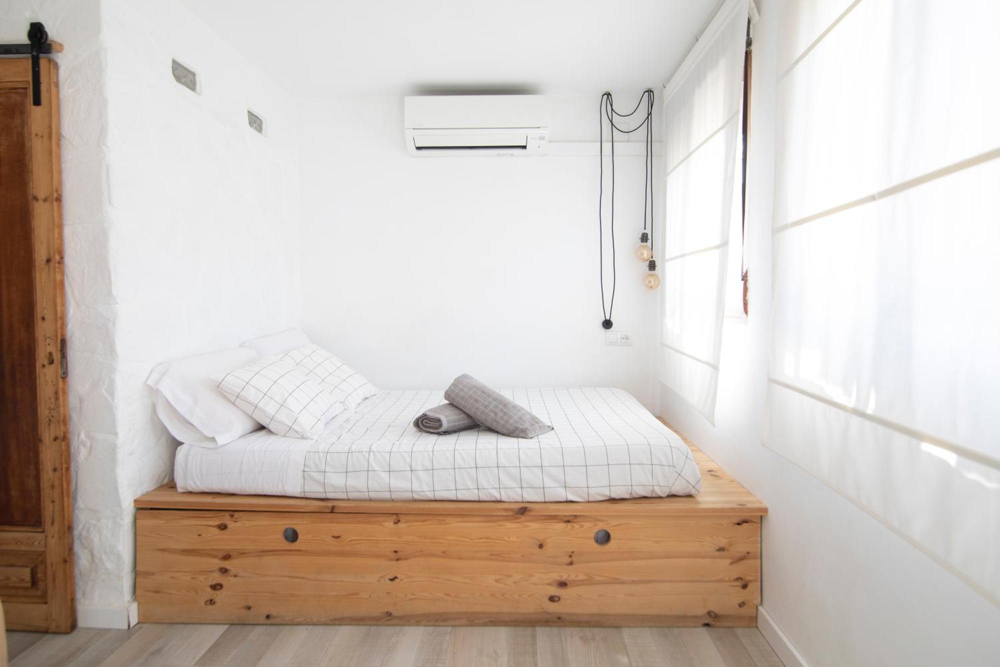 Apartamento Casa La Temprana