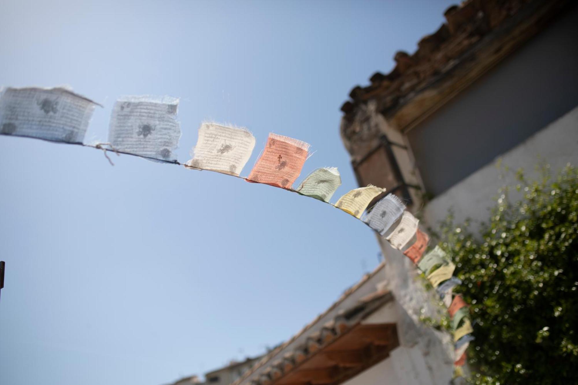 Casa La Temprana * Montan