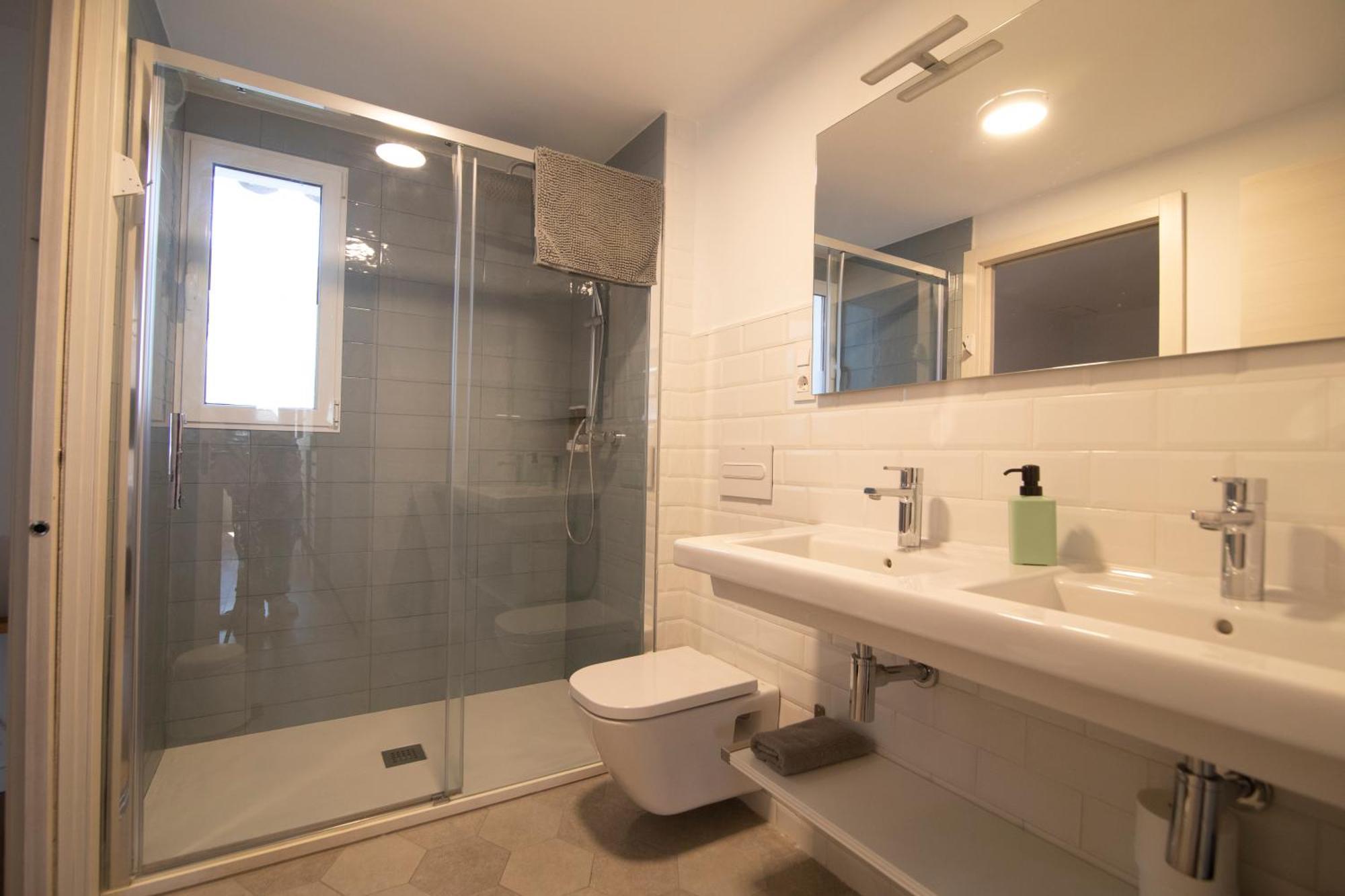 Apartamento Casa La Temprana Montan