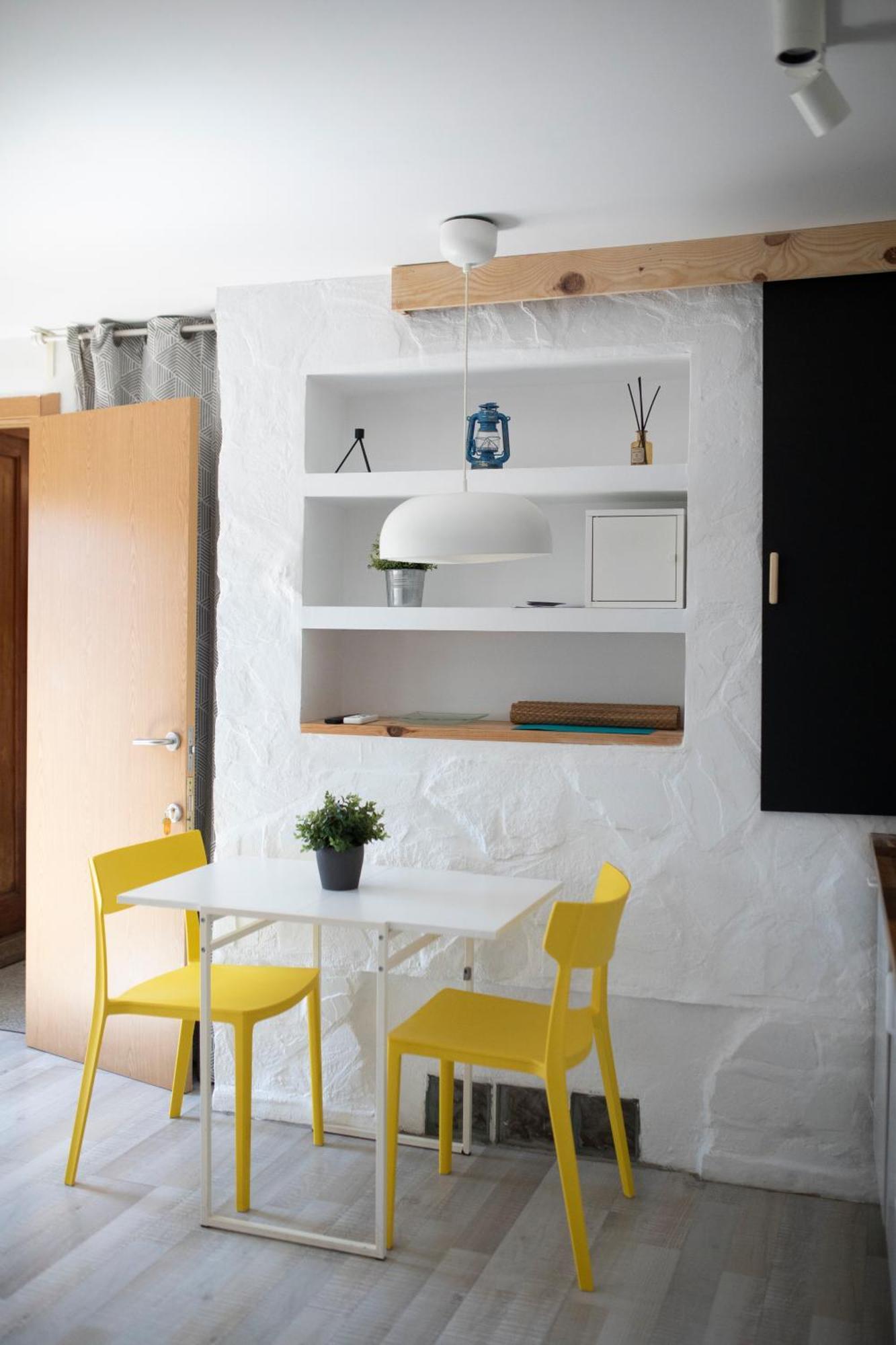 Casa La Temprana Apartamento Montan