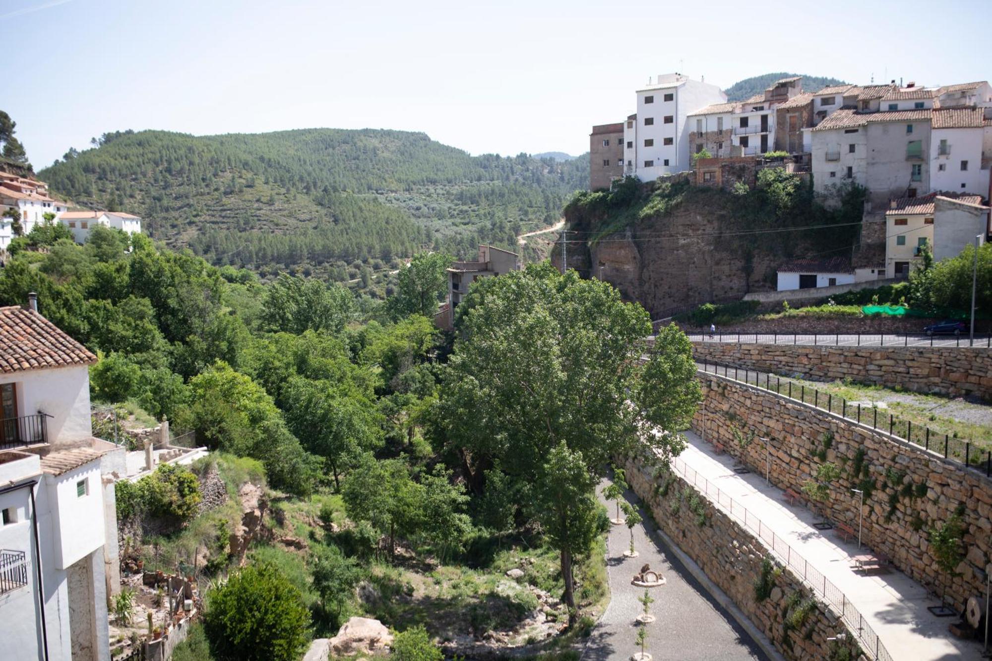 Apartamento Casa La Temprana Montan