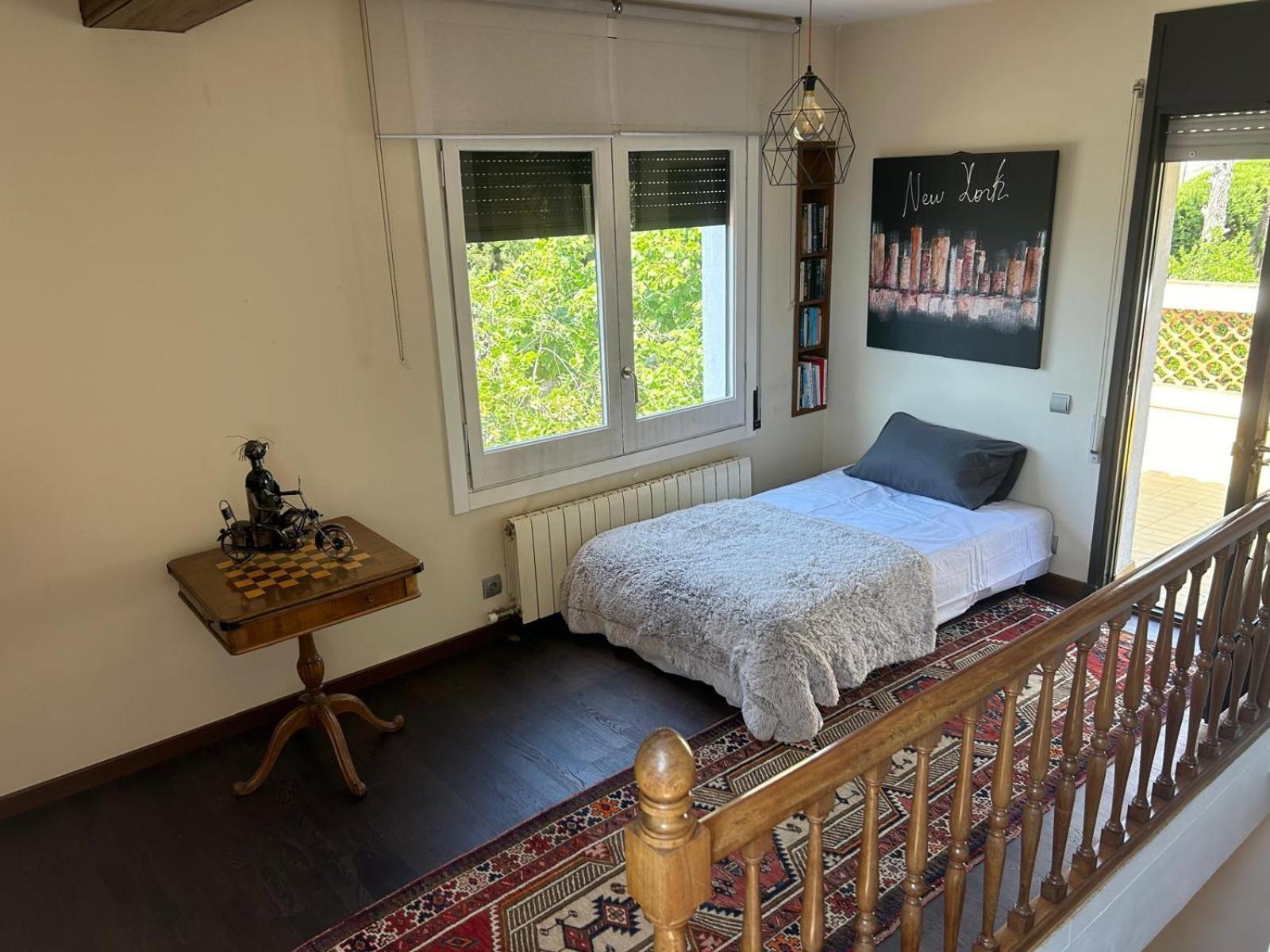 Burriac With Private Pool, Costa Maresme, 20 Minutes From Barcelona Cabrils
