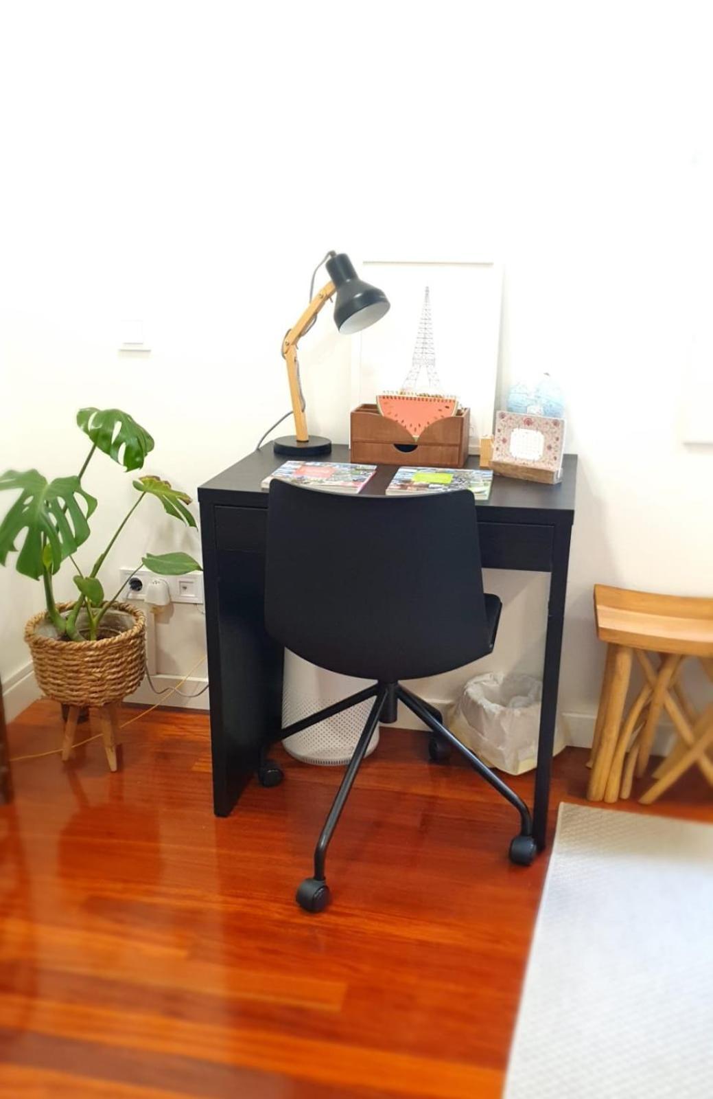 Acogedor Y Luminoso En Neguri Apartment Getxo