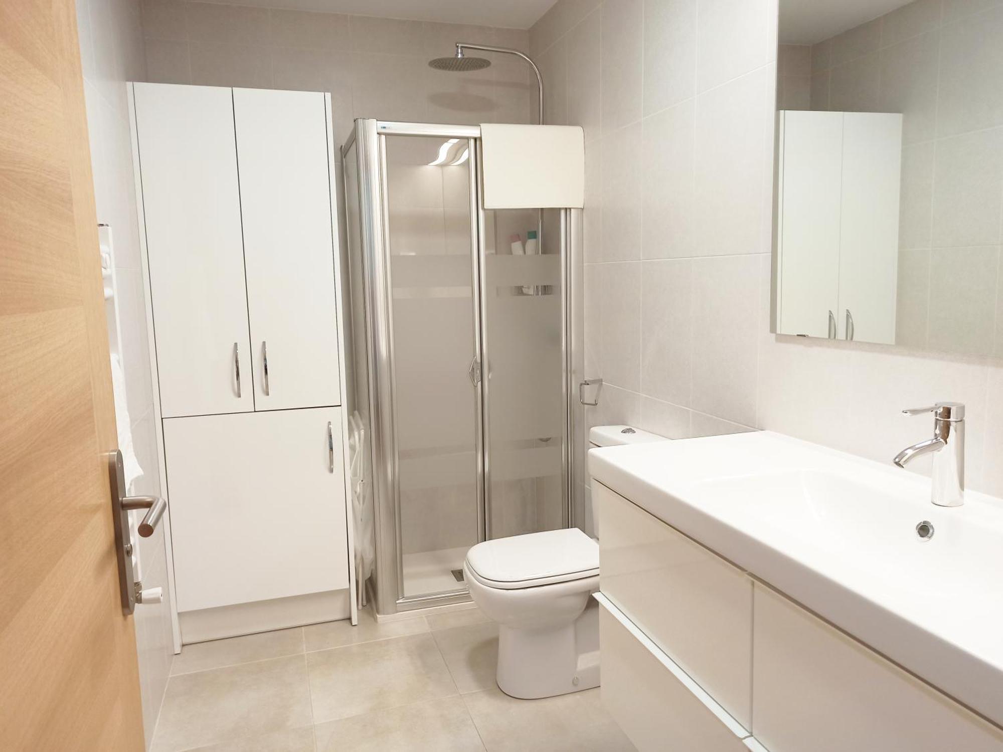 Apartamento Patxike Con Plaza De Garaje Apartment