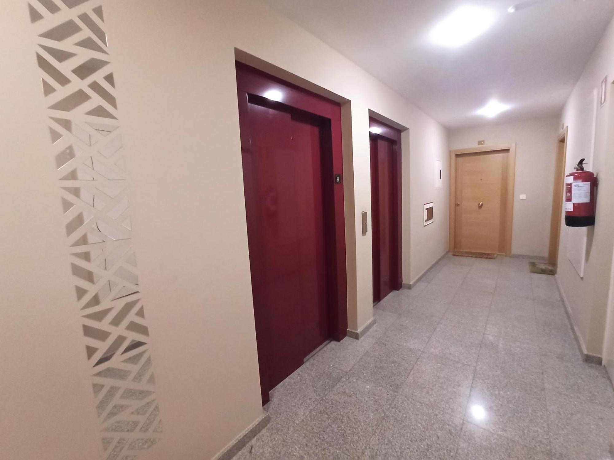 Apartment Apartamento Patxike Con Plaza De Garaje Bermeo