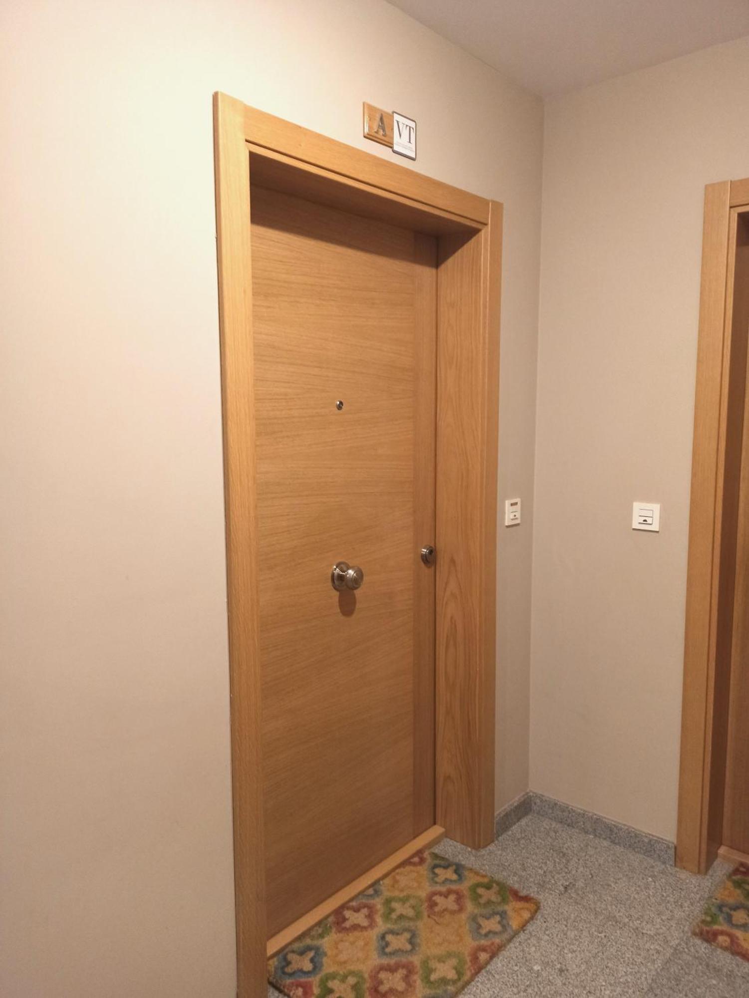 Apartamento Patxike Con Plaza De Garaje Apartment Bermeo