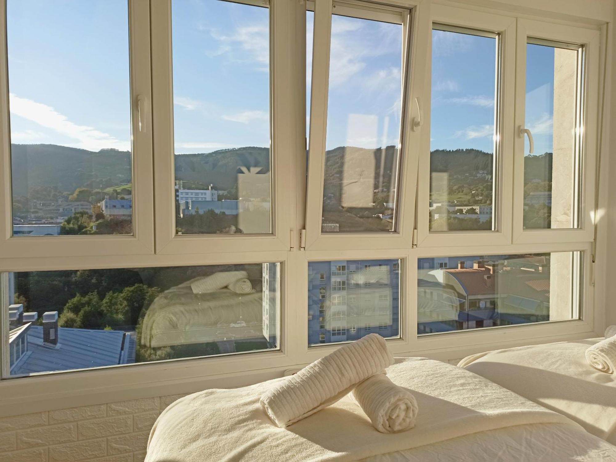 Apartamento Patxike Con Plaza De Garaje Apartment *