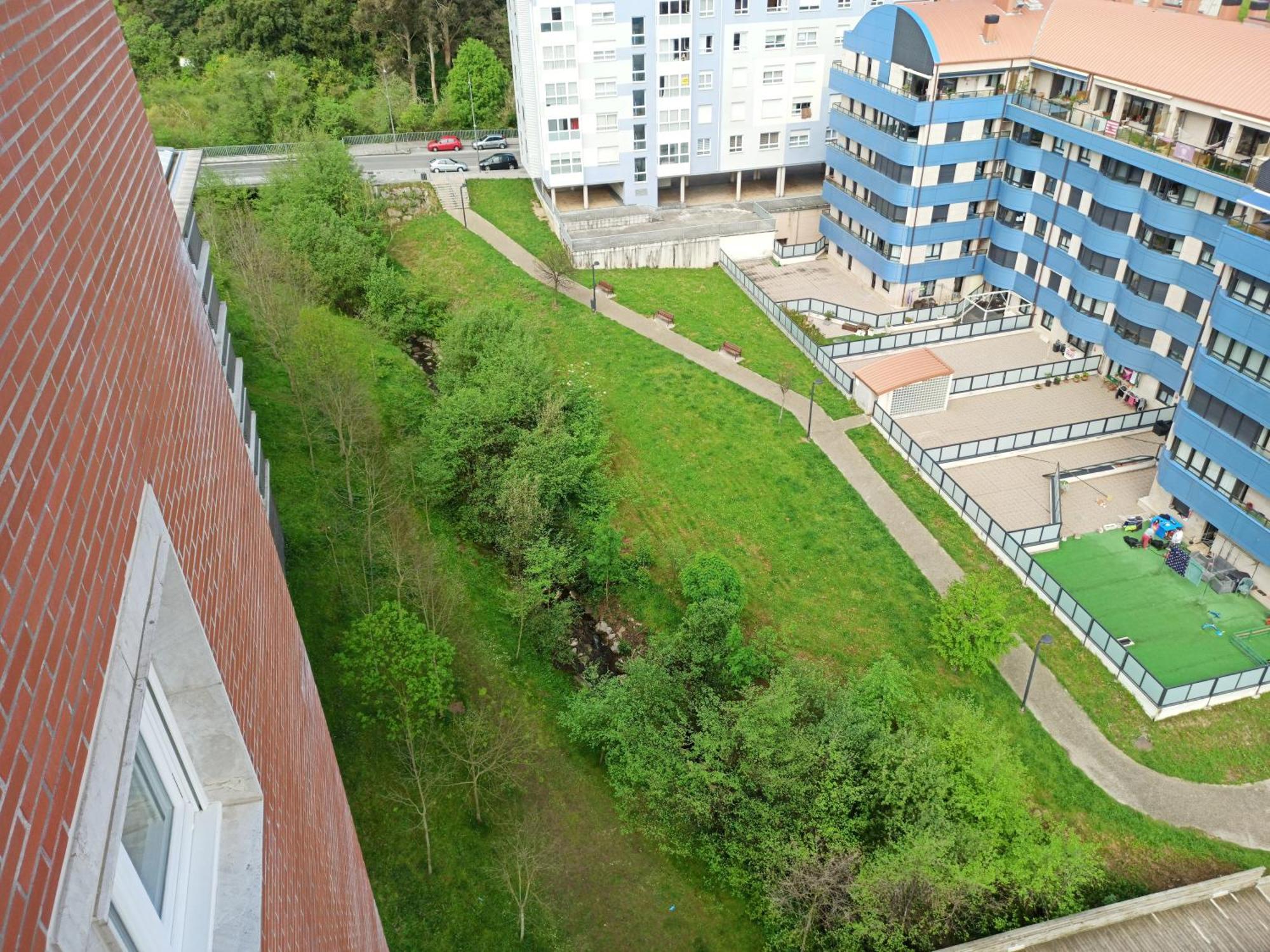 Apartamento Patxike Con Plaza De Garaje