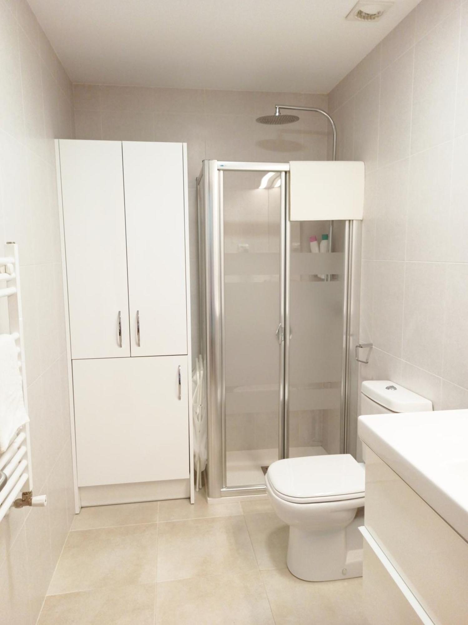 Apartment Apartamento Patxike Con Plaza De Garaje Bermeo