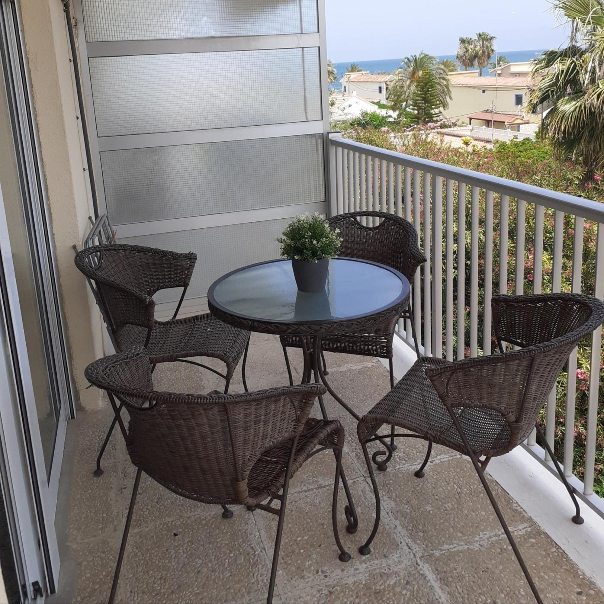 Apartamento Oasis Playa Albaranas