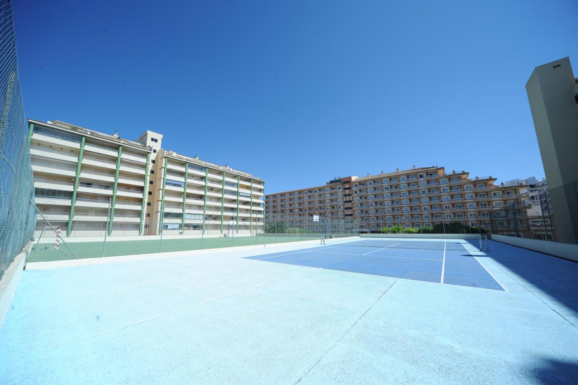 Azahar Orangecosta Apartment
