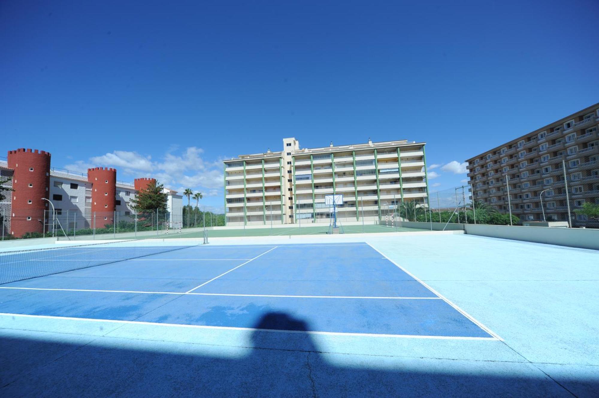 Apartment Azahar Orangecosta