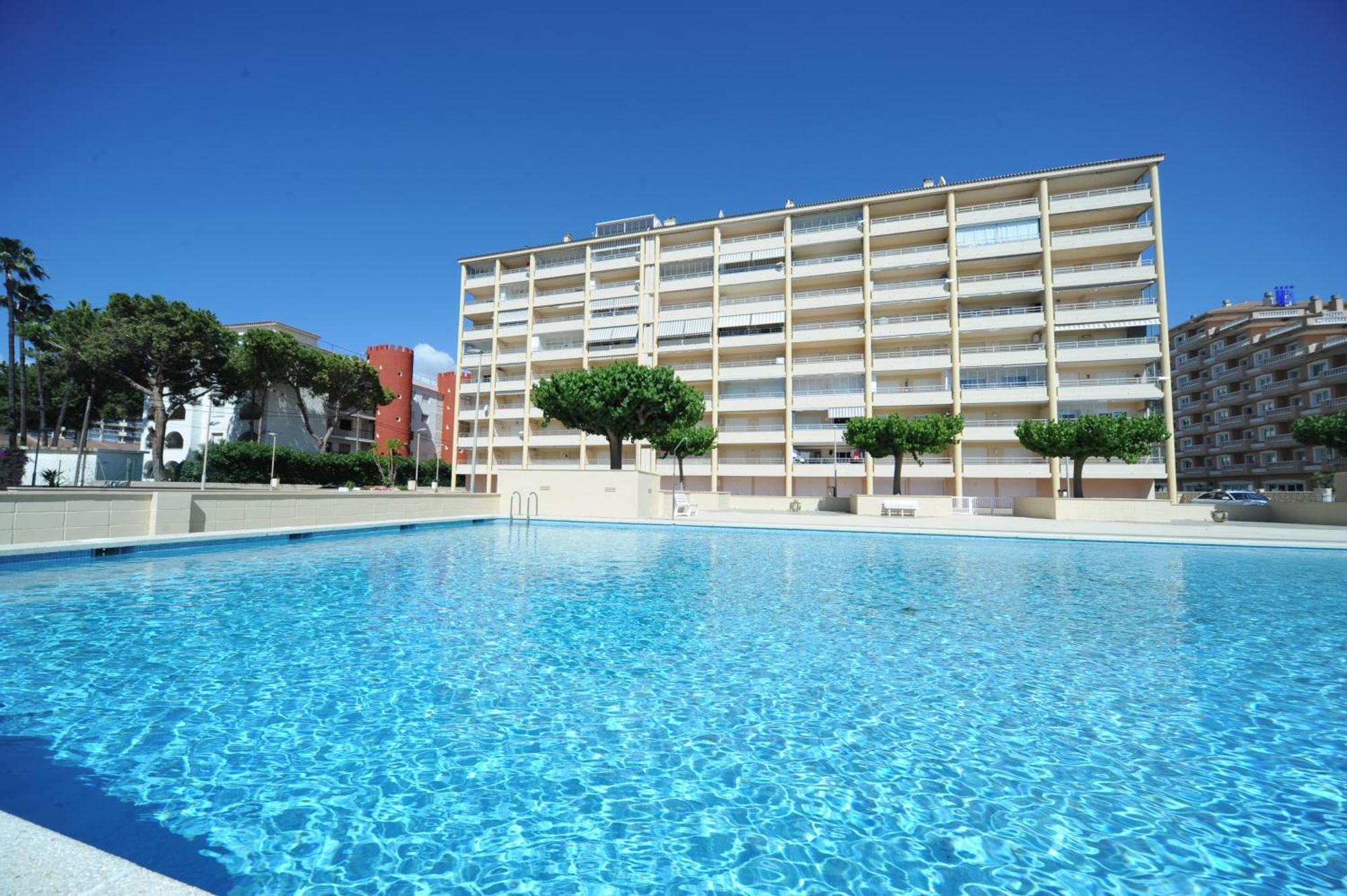 Apartment Azahar Orangecosta Peniscola