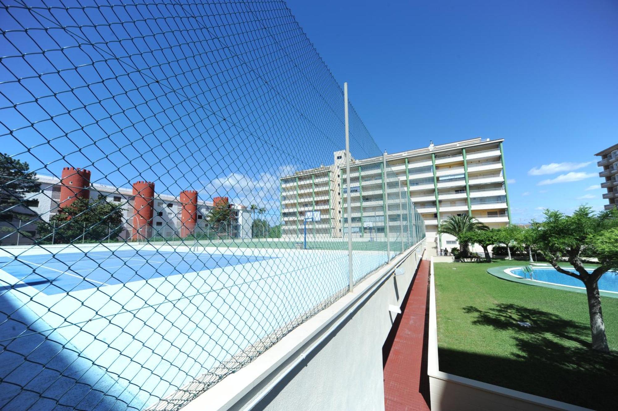 Apartment Azahar Orangecosta