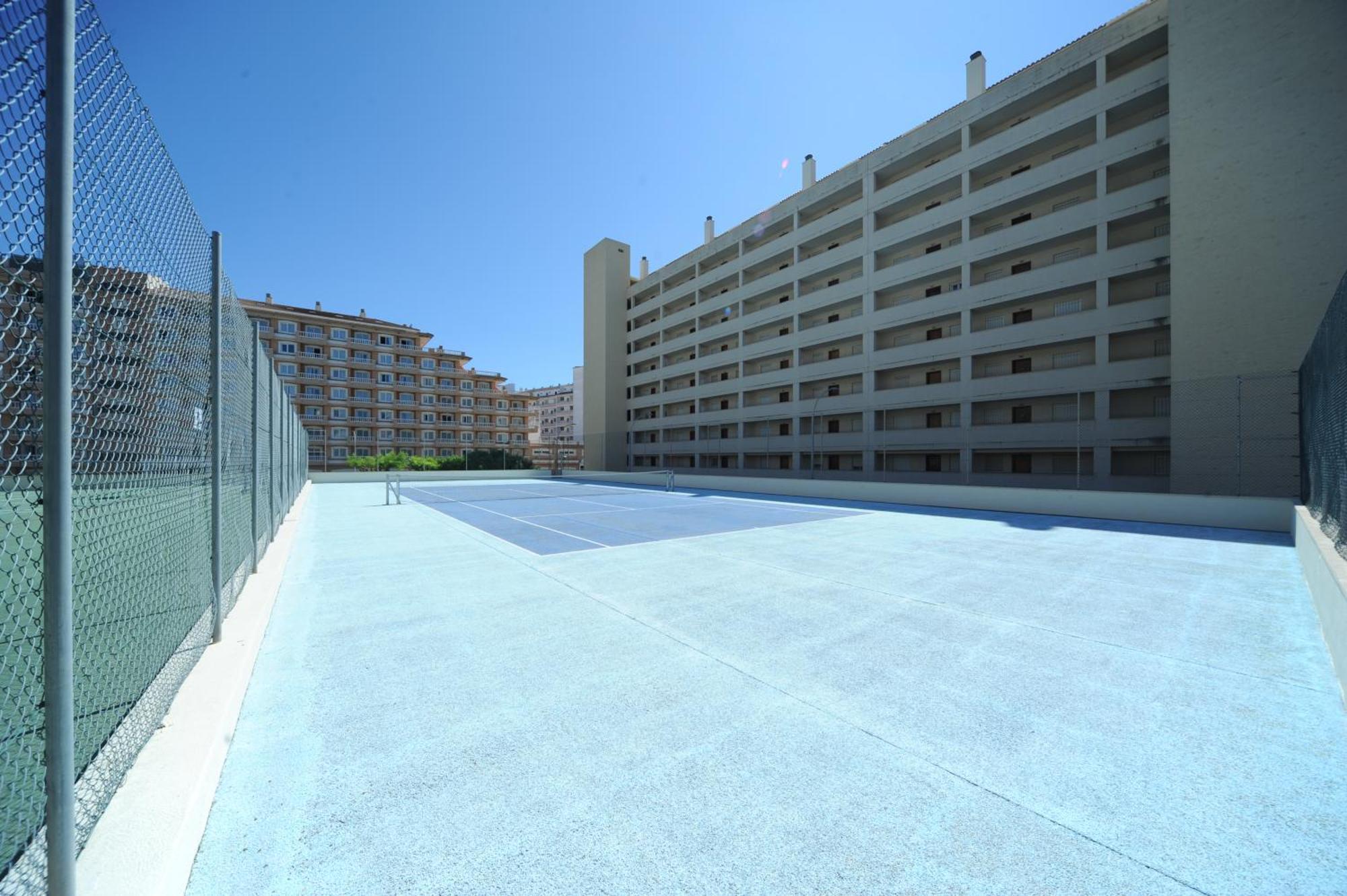 Azahar Orangecosta Apartment Peniscola