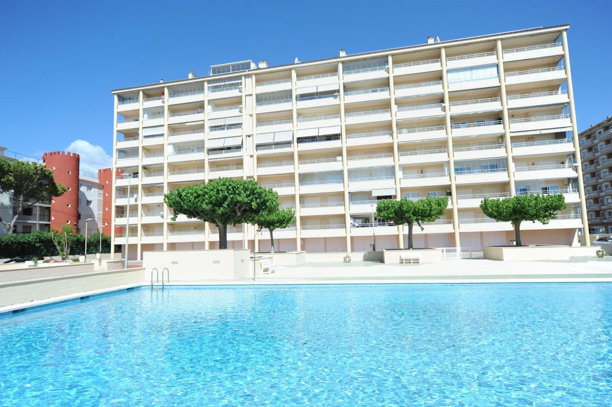 Azahar Orangecosta Apartment