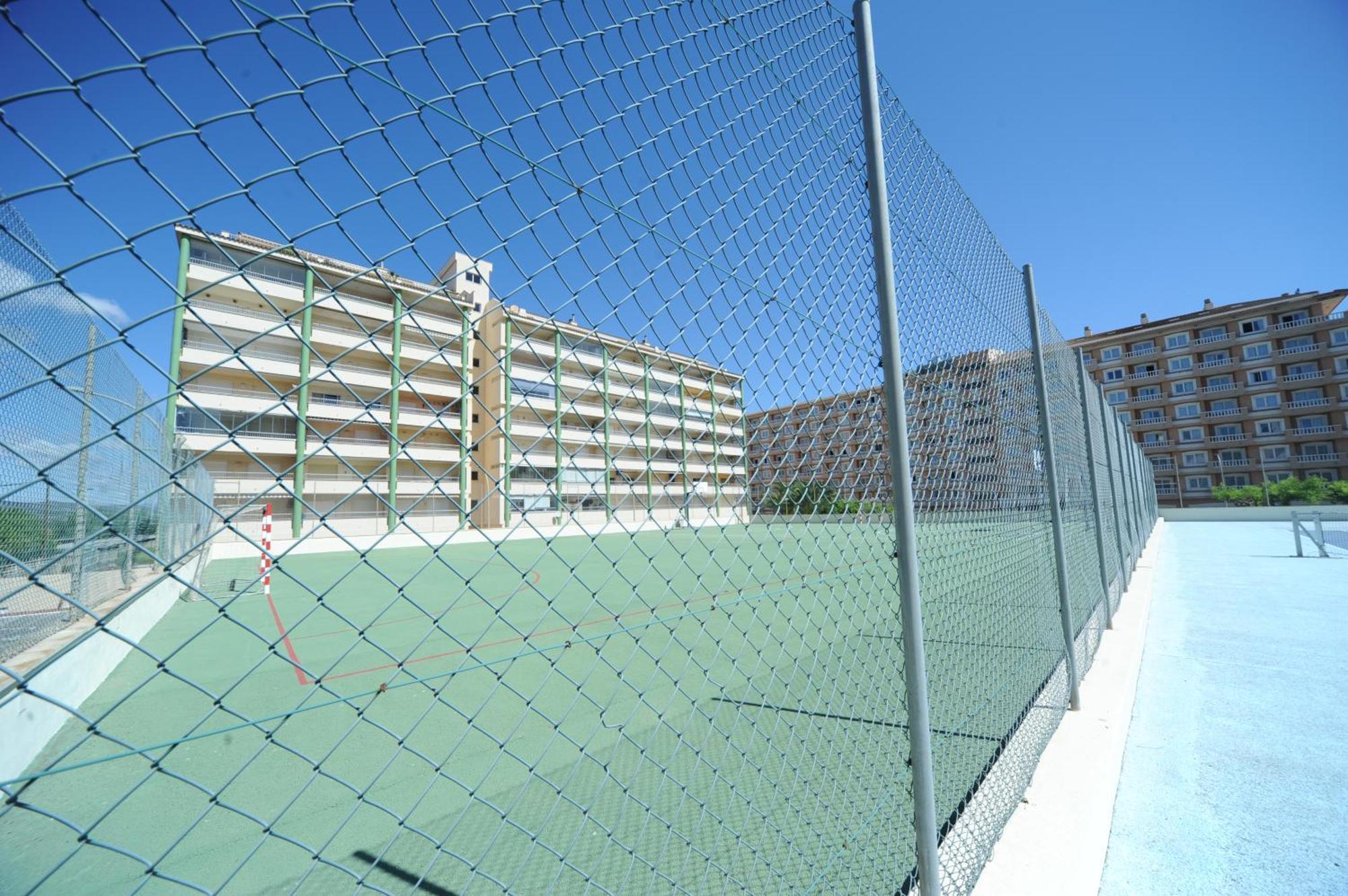 Apartment Azahar Orangecosta Peniscola