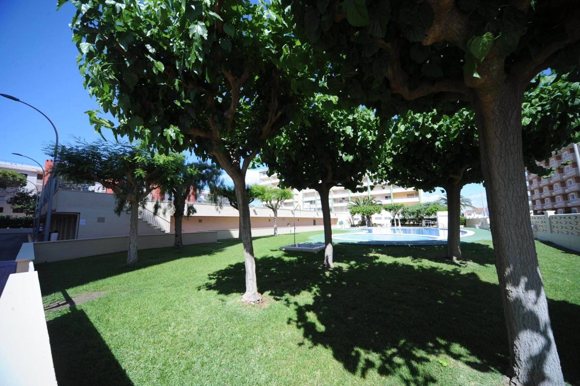 Azahar Orangecosta Apartment