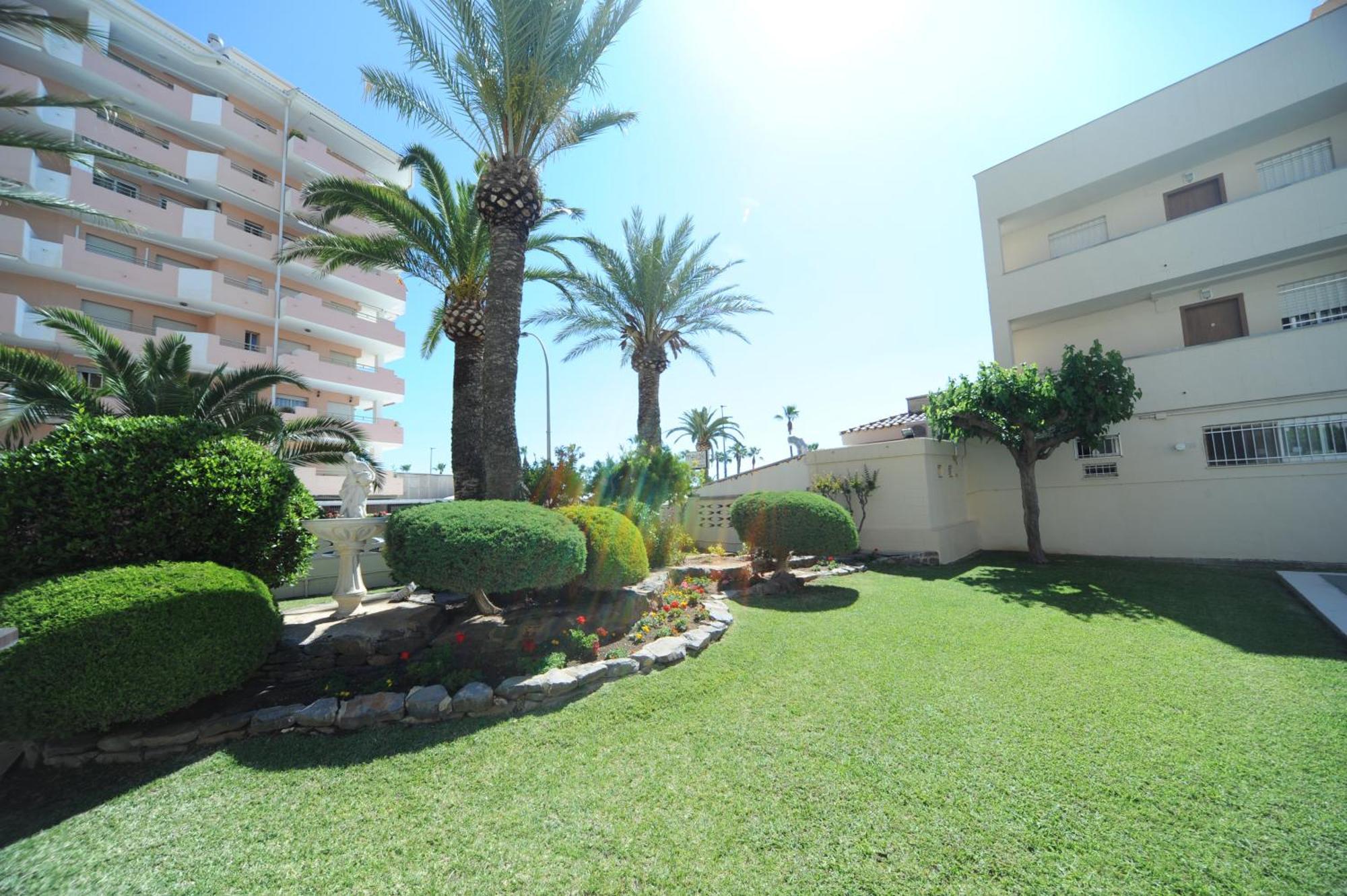Apartment Azahar Orangecosta