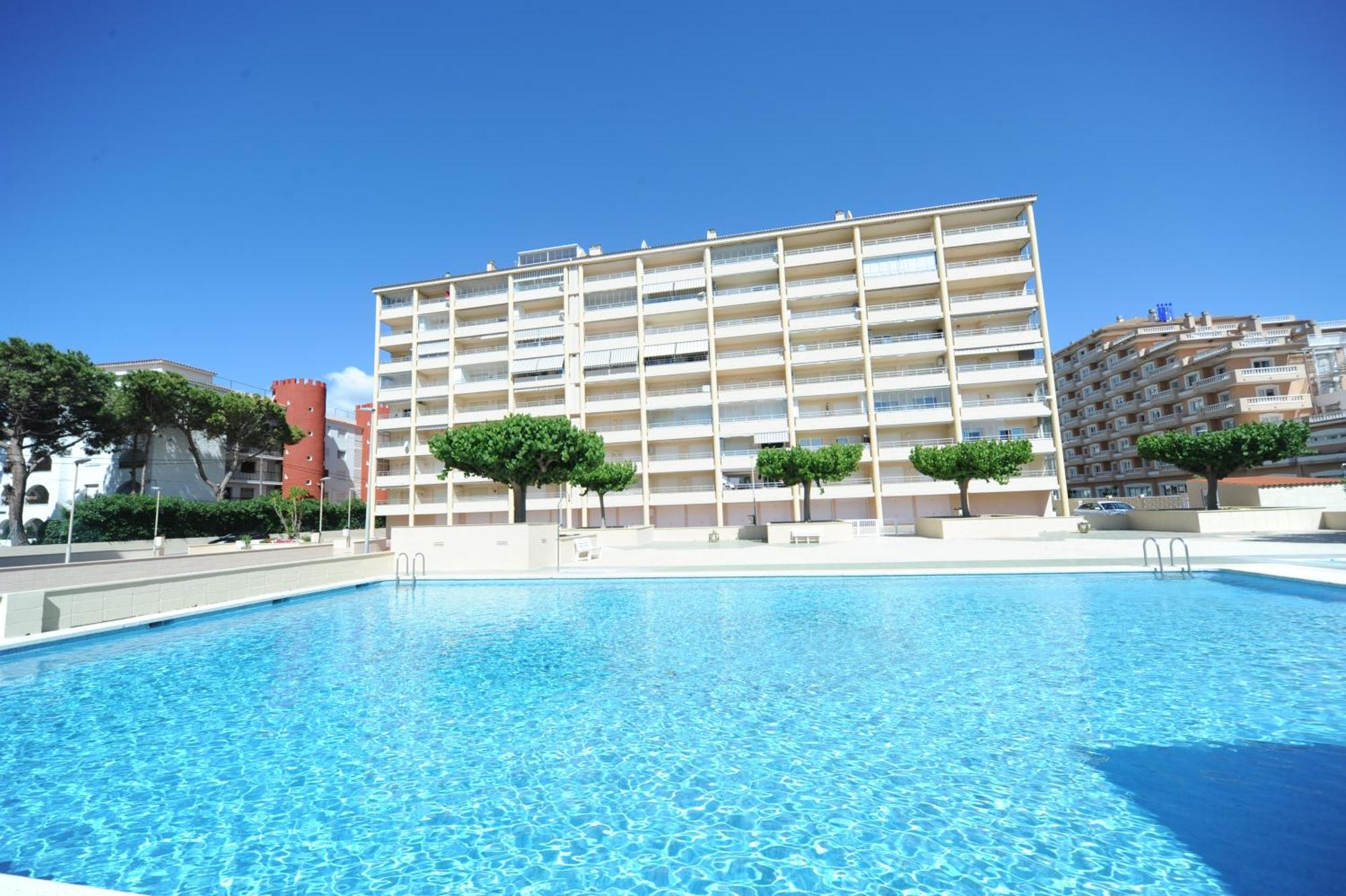 Azahar Orangecosta Apartment Peniscola
