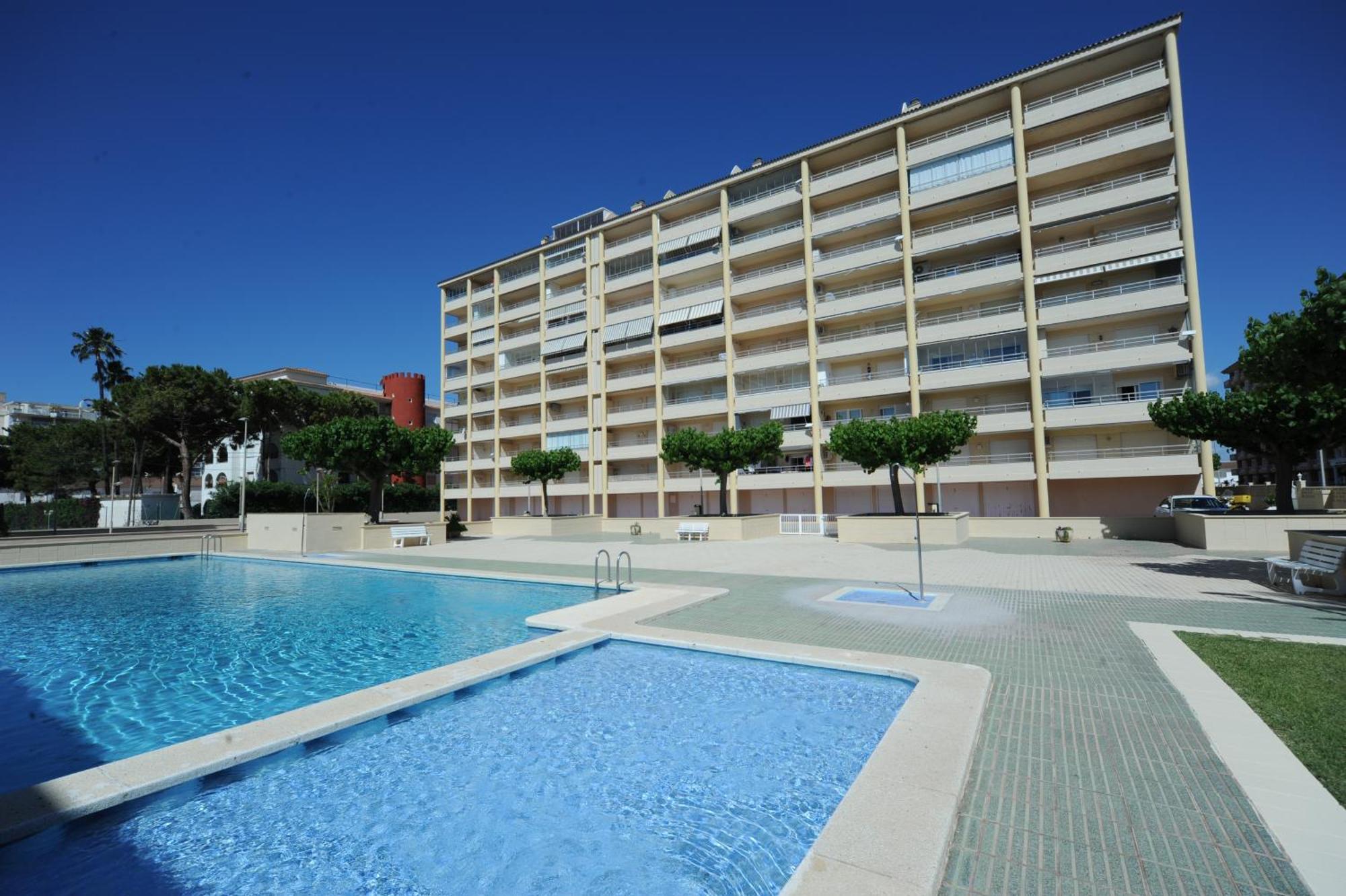 Apartment Azahar Orangecosta Peniscola