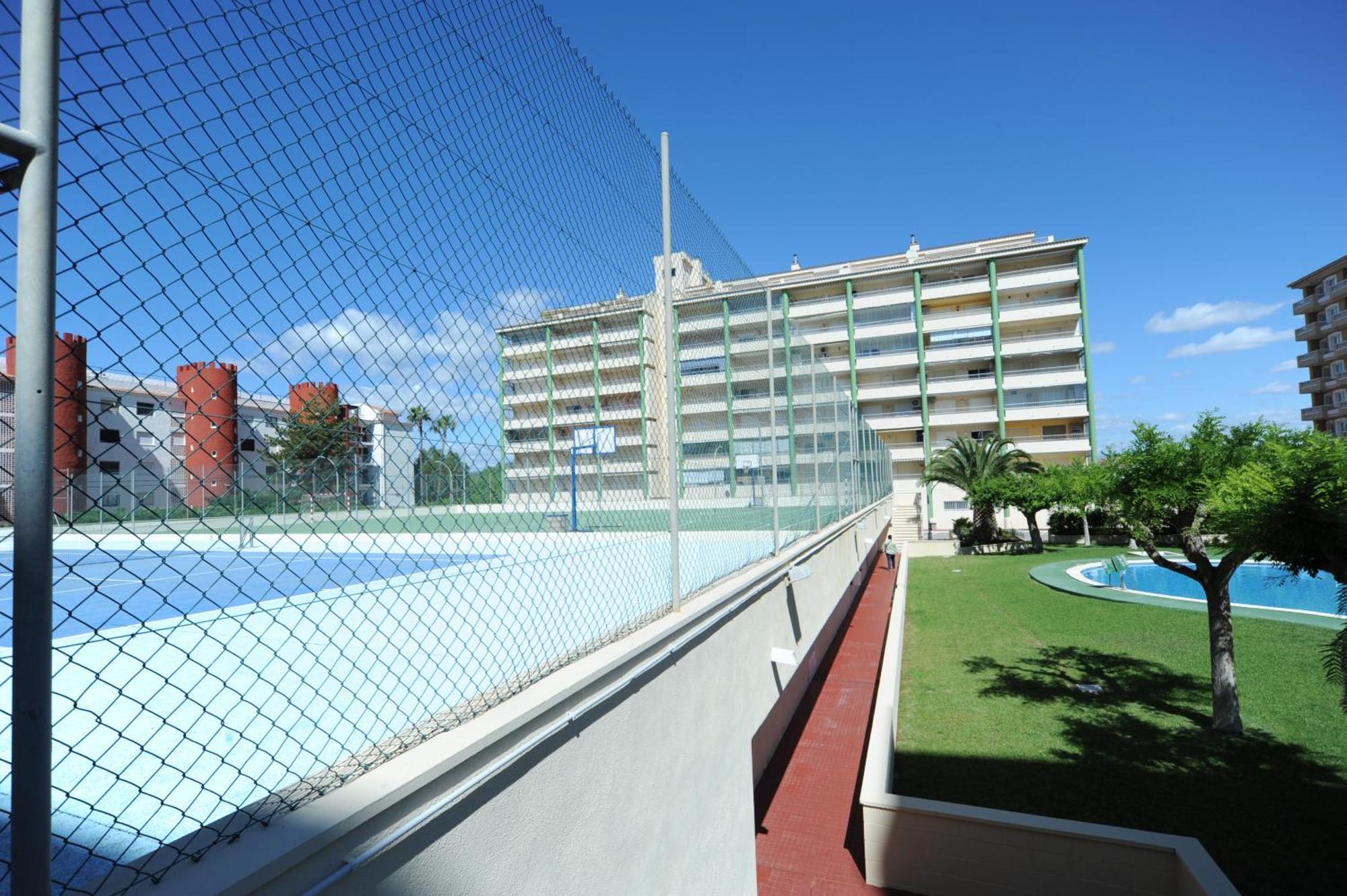 Apartment Azahar Orangecosta