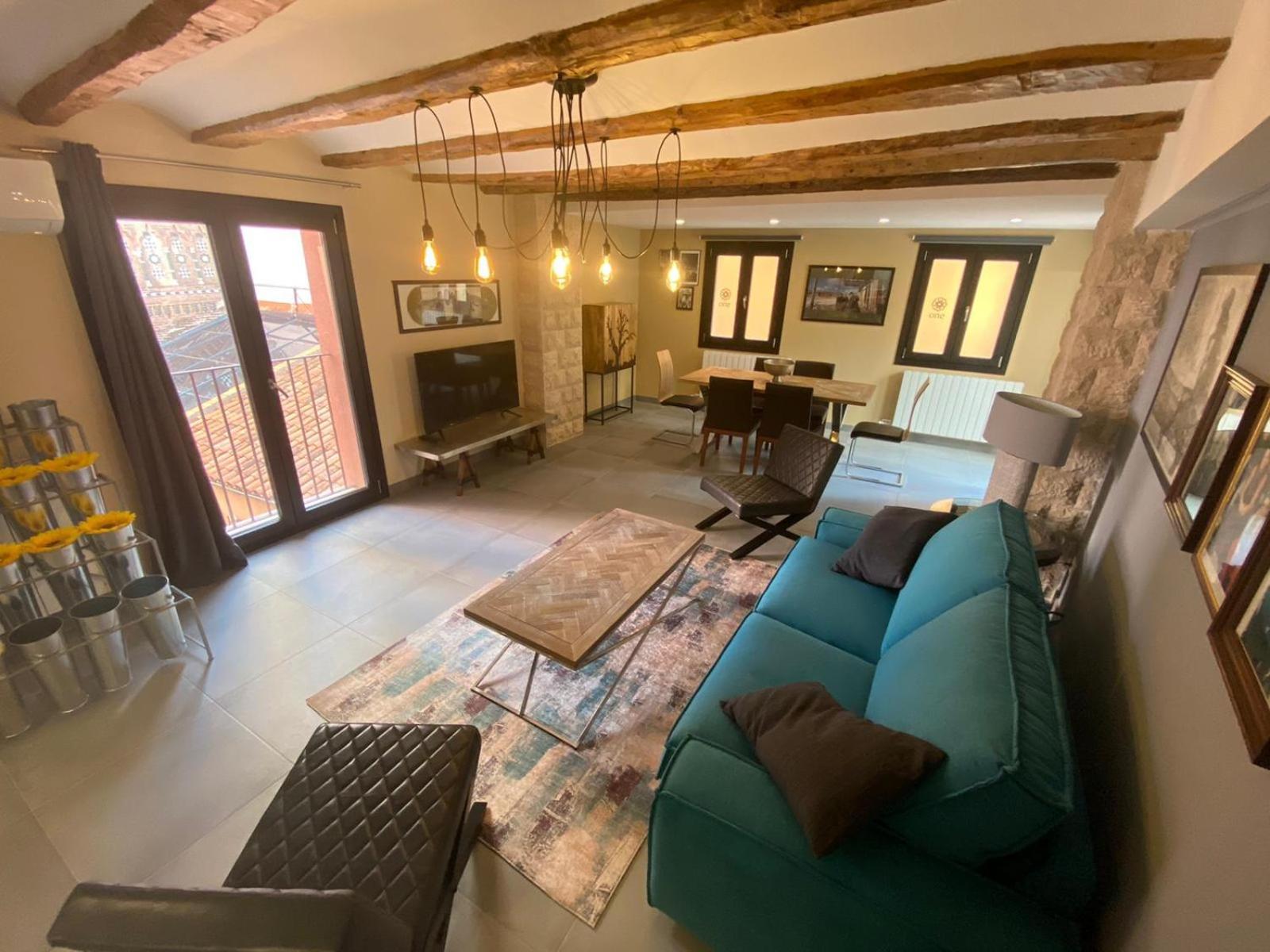 Apartment One