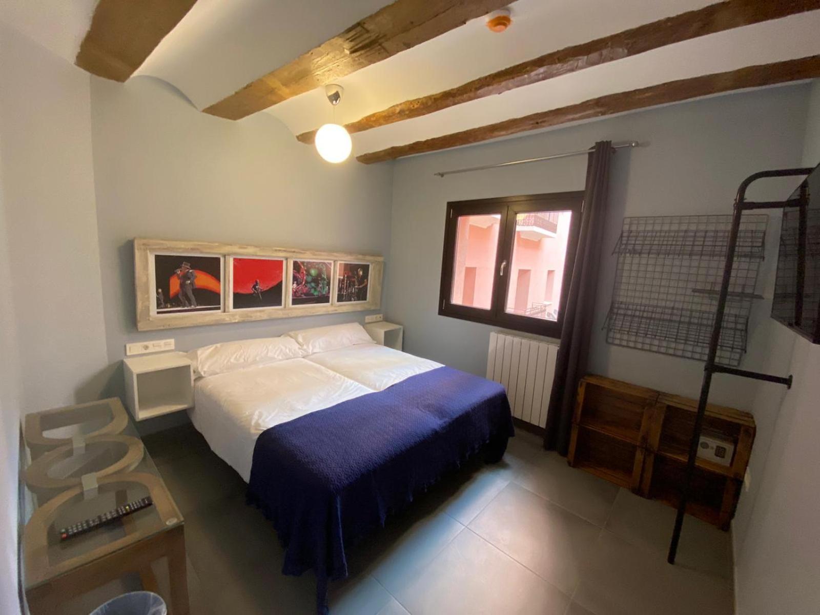 Apartment One Teruel