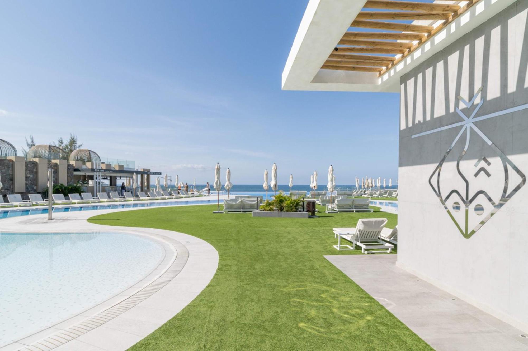 Сasa de vacaciones Cordial Santa águeda La Playa de Arguineguín