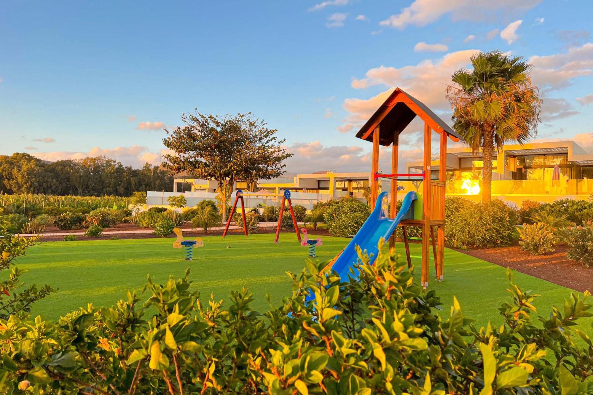 Сasa de vacaciones Cordial Santa águeda