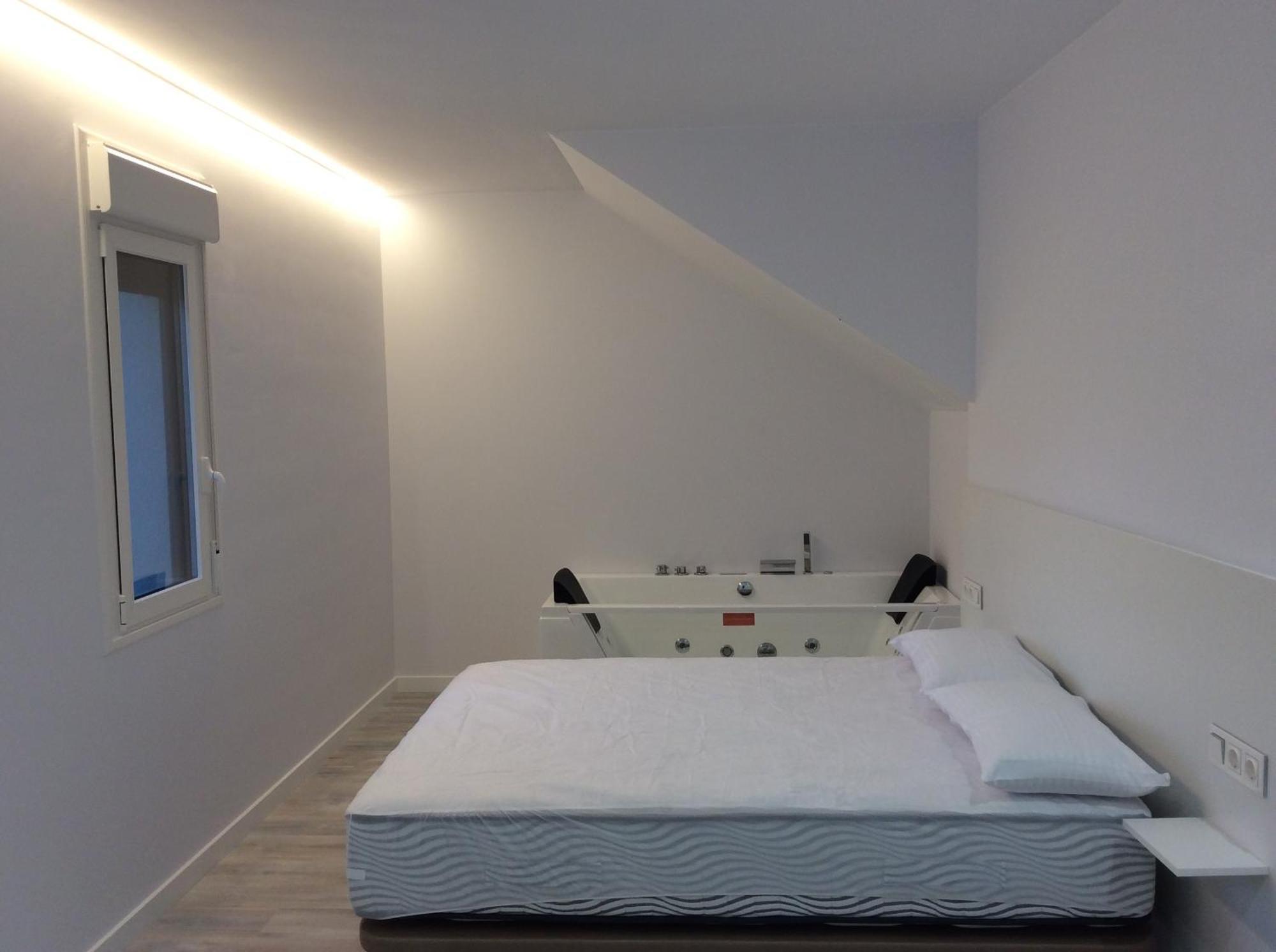 Apartamento Huertas De Muro Escalona