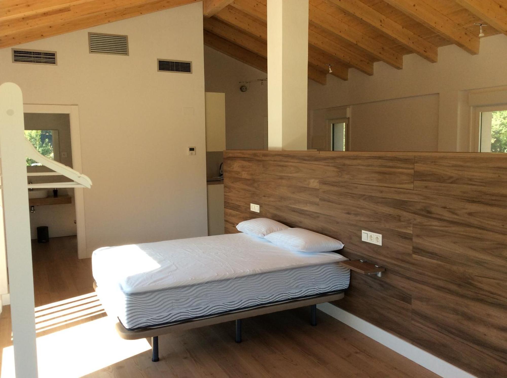 Apartamento Huertas De Muro