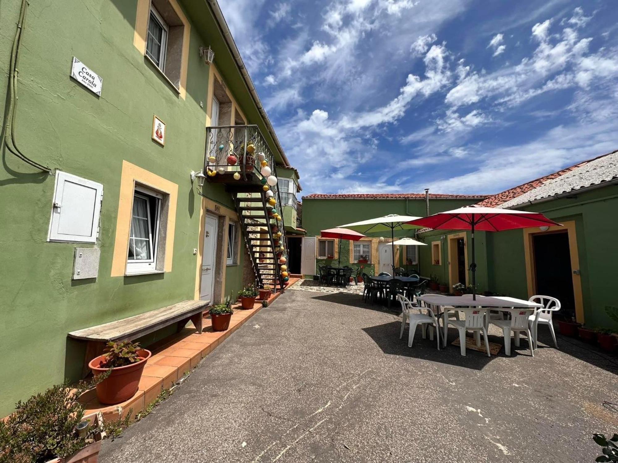 Casa Carola * Viodo