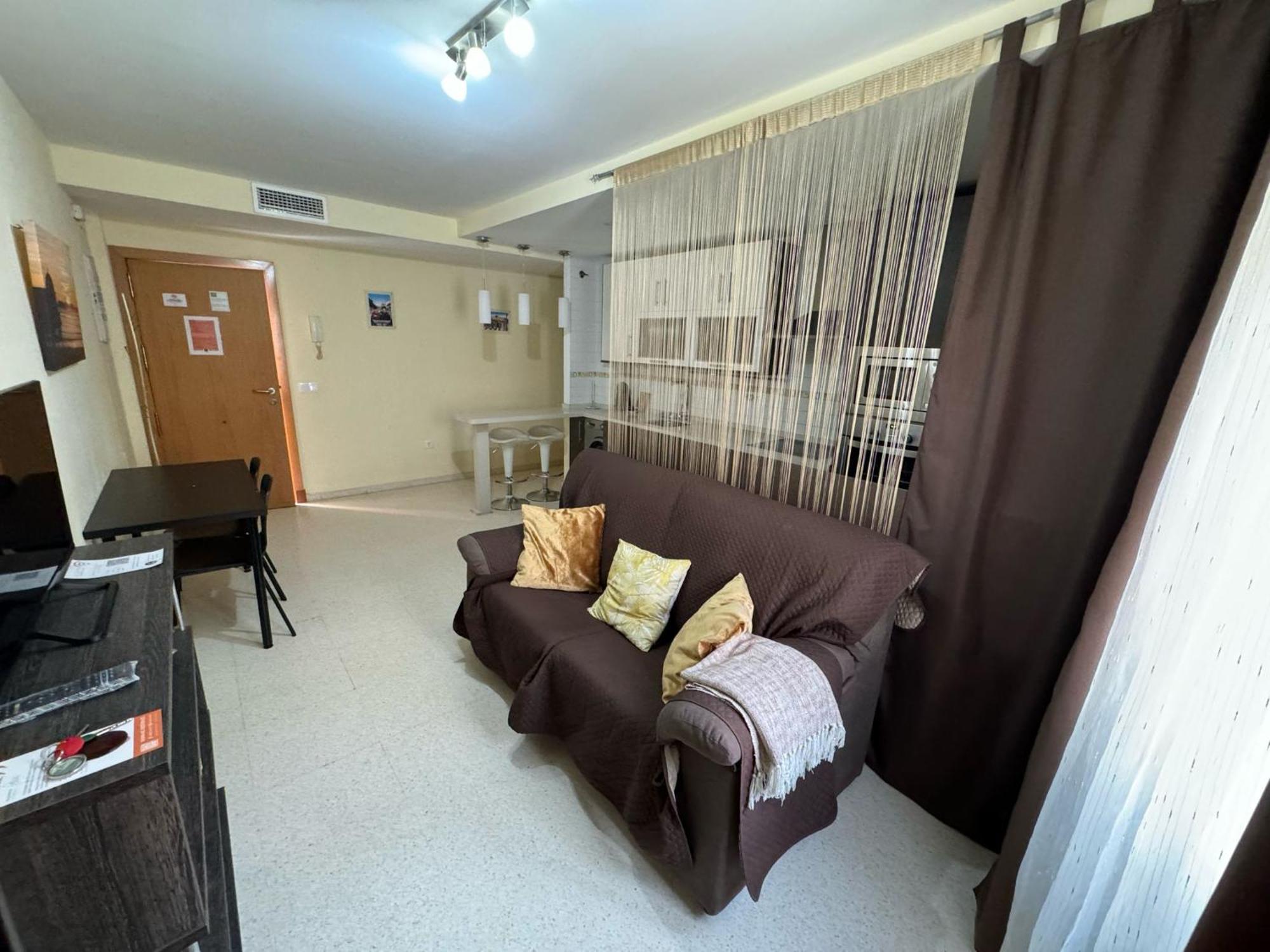 Urban Grupo Ac Gestion Apartment