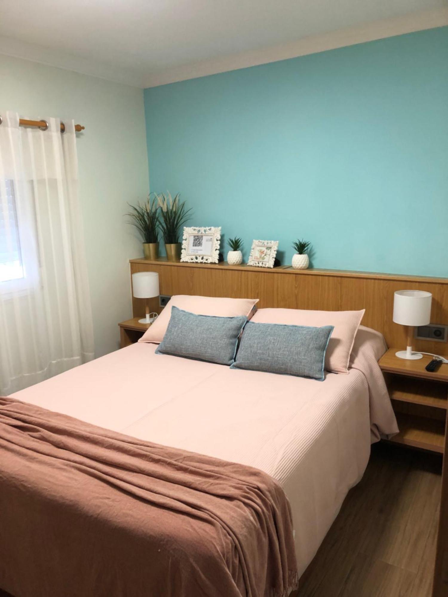 La Casita De La Suerte 3ro Apartamento Marín