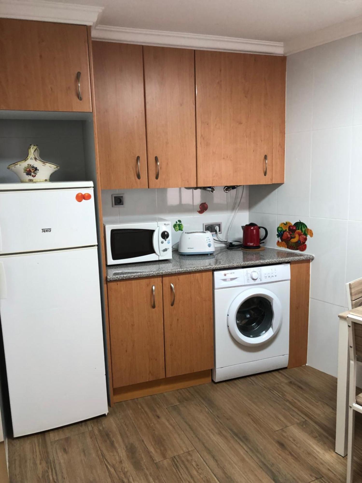 Apartamento La Casita De La Suerte 3ro Marín
