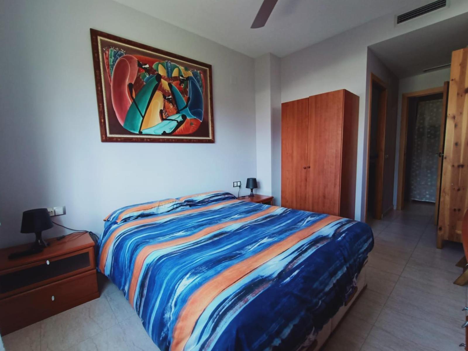 El Rincon De Elia Apartment *