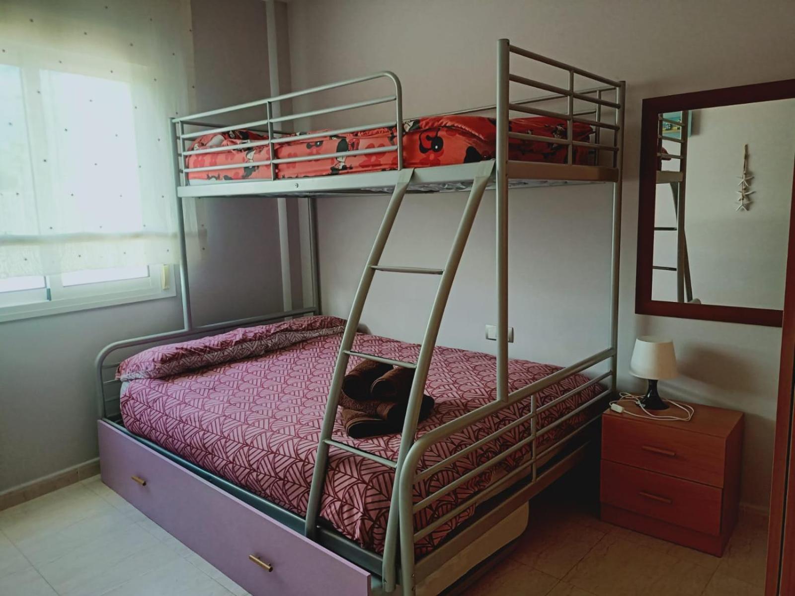 El Rincon De Elia Apartment