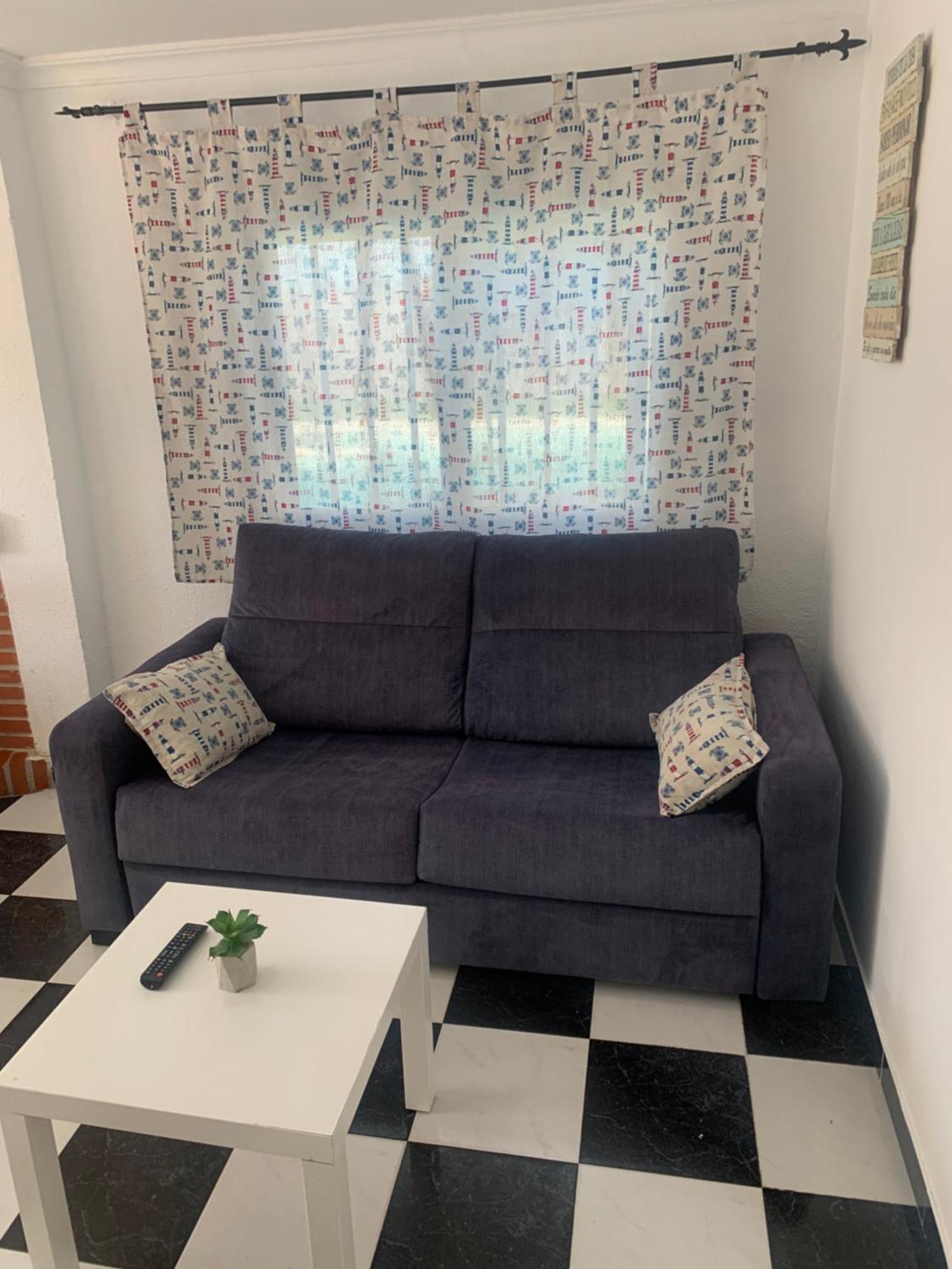 Apartamento Costa Luz