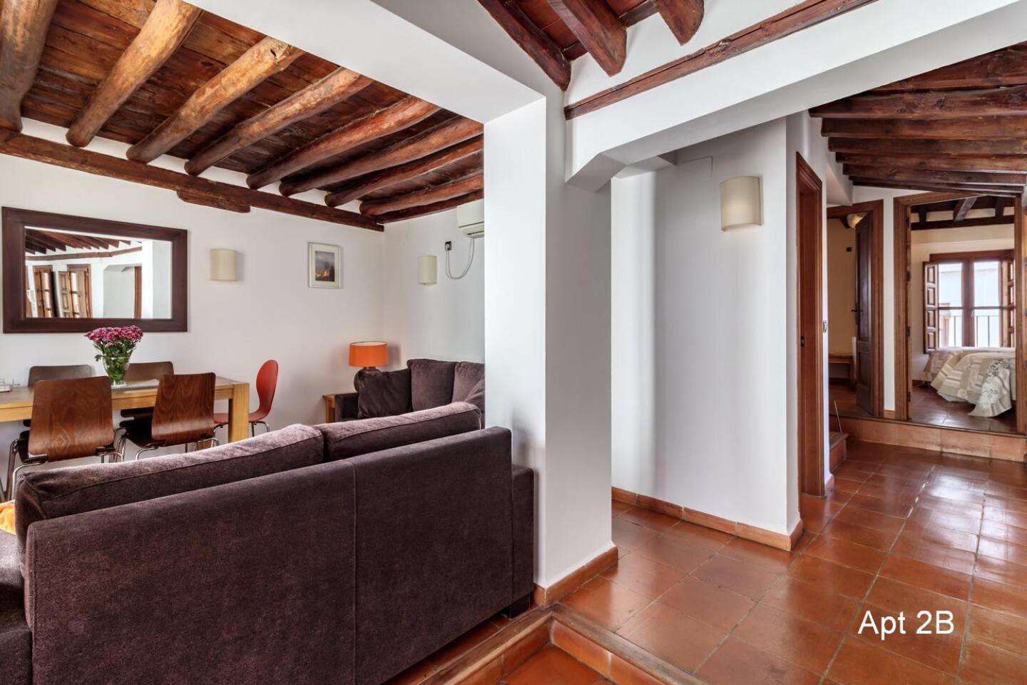 Apartment San Jose Granada